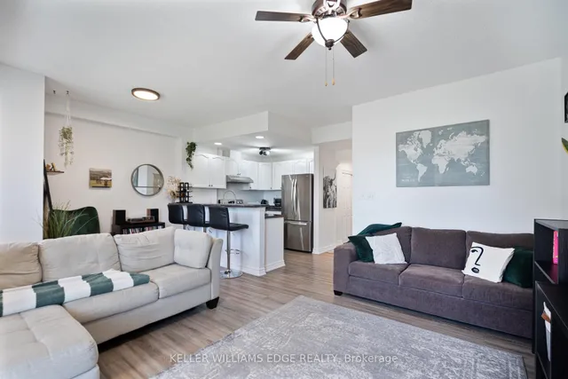 Additional property image - 262 Dundas St Unit 106