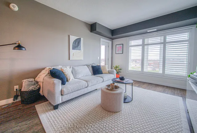Additional property image - 175 Commonwealth St Unit 406