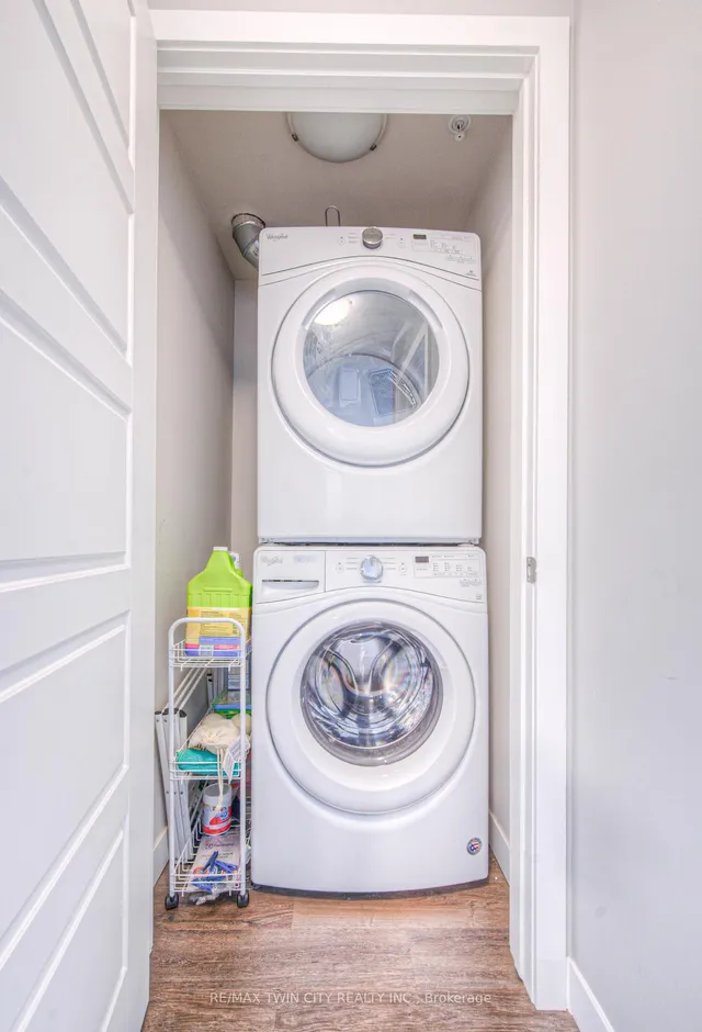 Additional property image - 175 Commonwealth St Unit 406