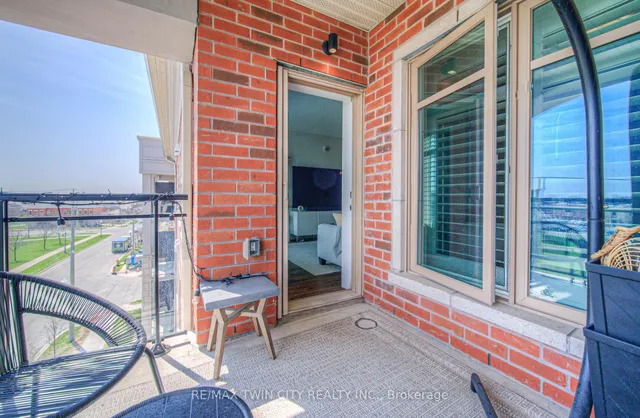 Additional property image - 175 Commonwealth St Unit 406