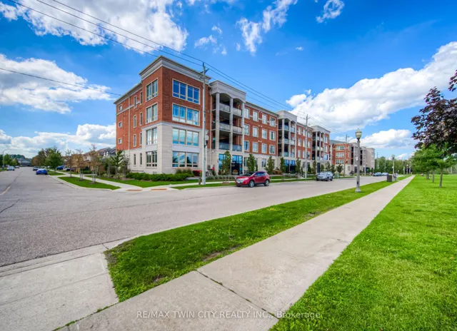 Additional property image - 175 Commonwealth St Unit 406