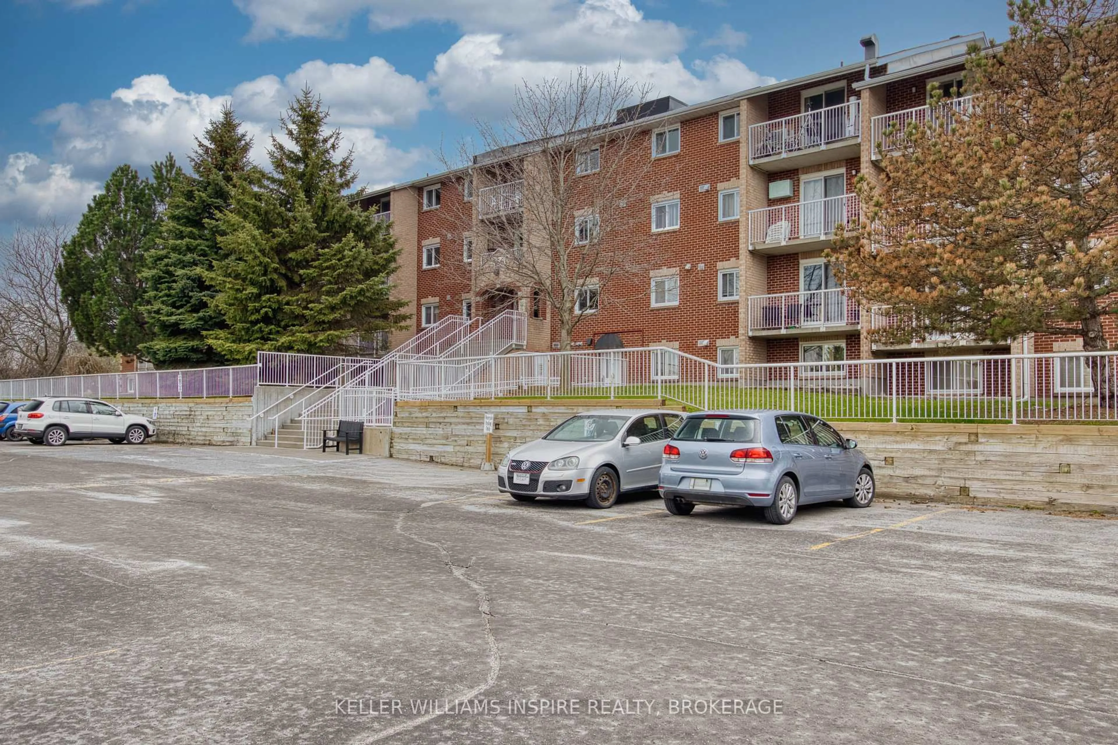 Unknown for 566 Armstrong Rd #213, Kingston Ontario K7M 8M2