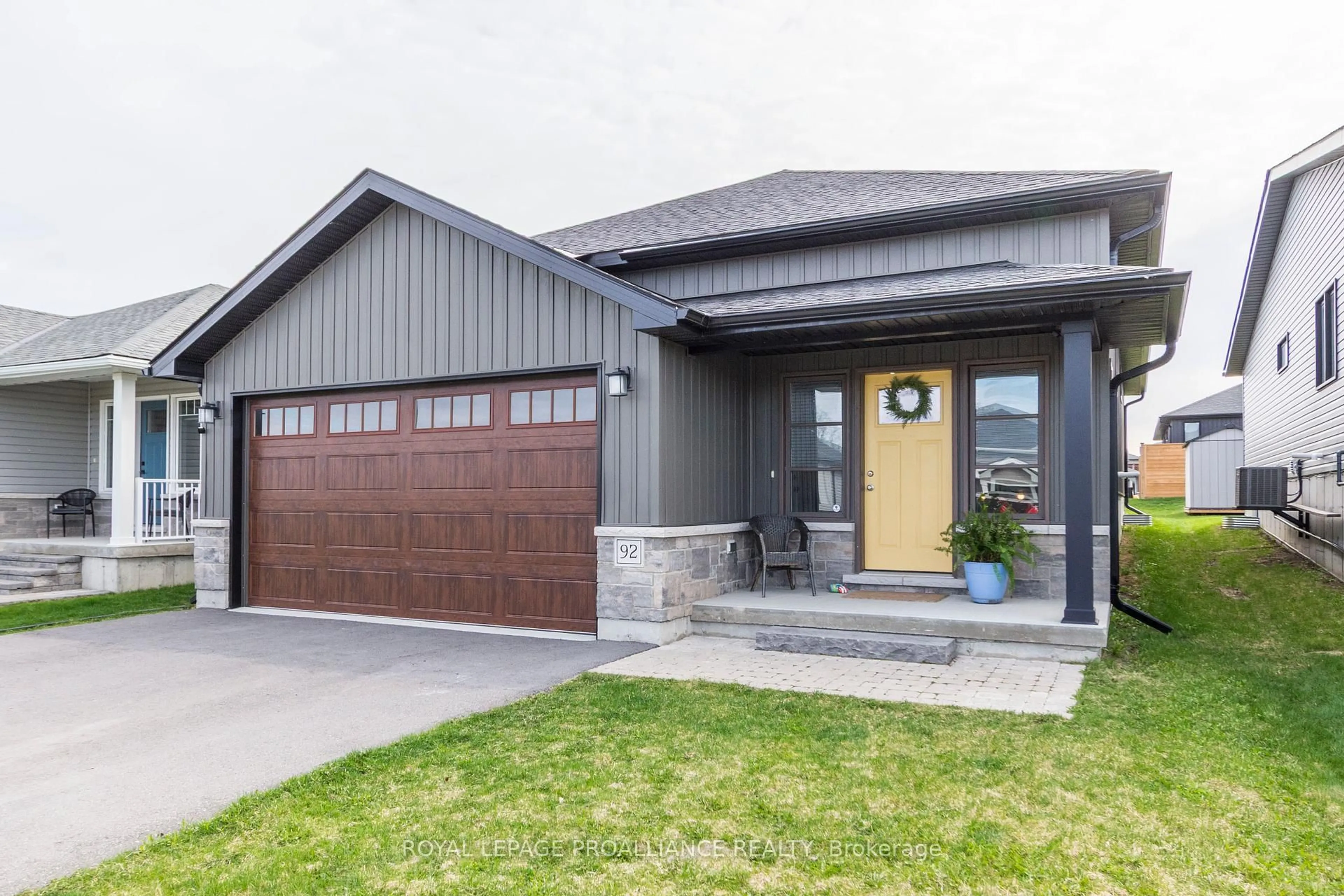 Unknown for 92 Meagan Lane, Hastings Ontario K0K 2C0