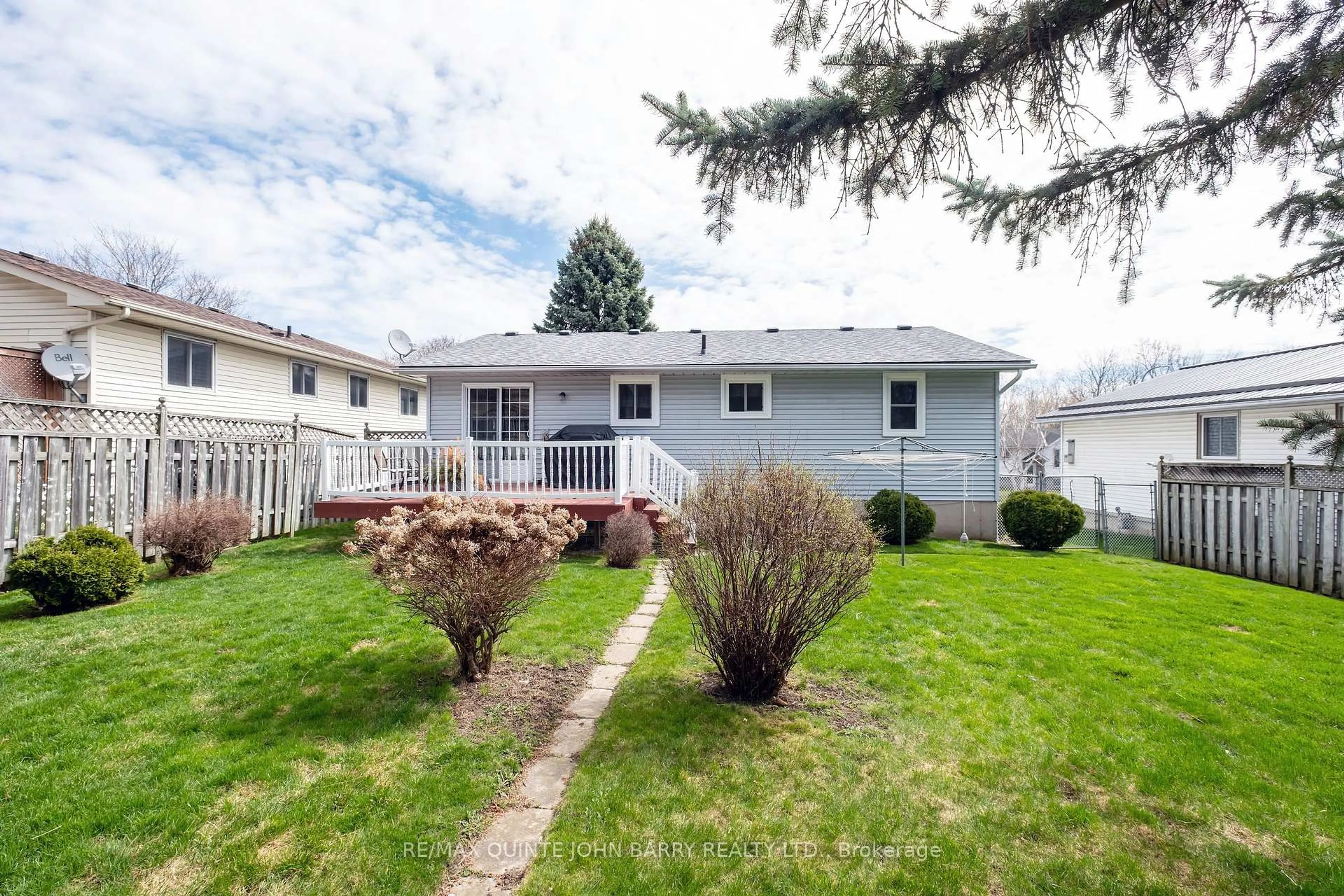 Unknown for 64 Ireland Dr, Quinte West Ontario K8V 5X3