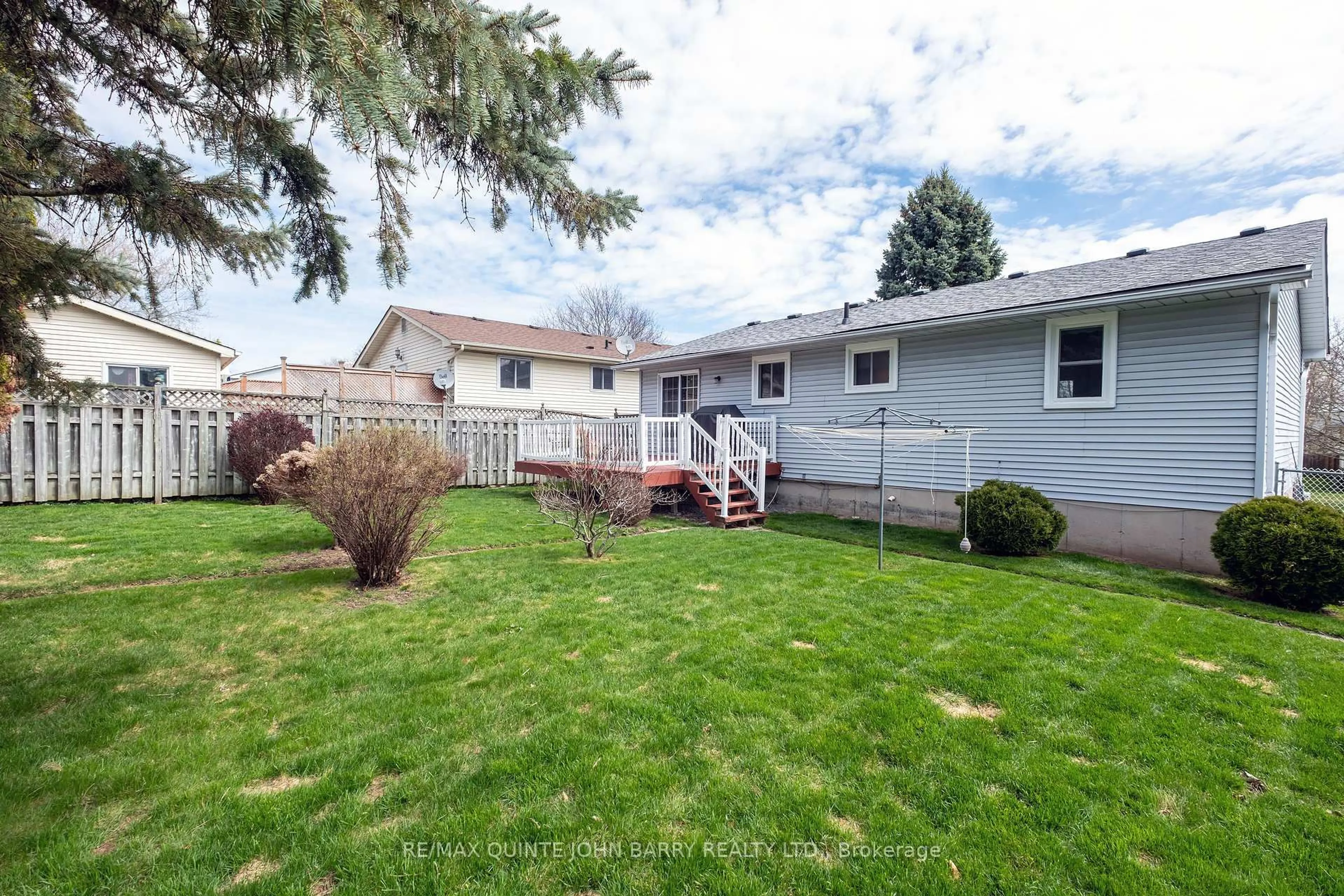 Unknown for 64 Ireland Dr, Quinte West Ontario K8V 5X3