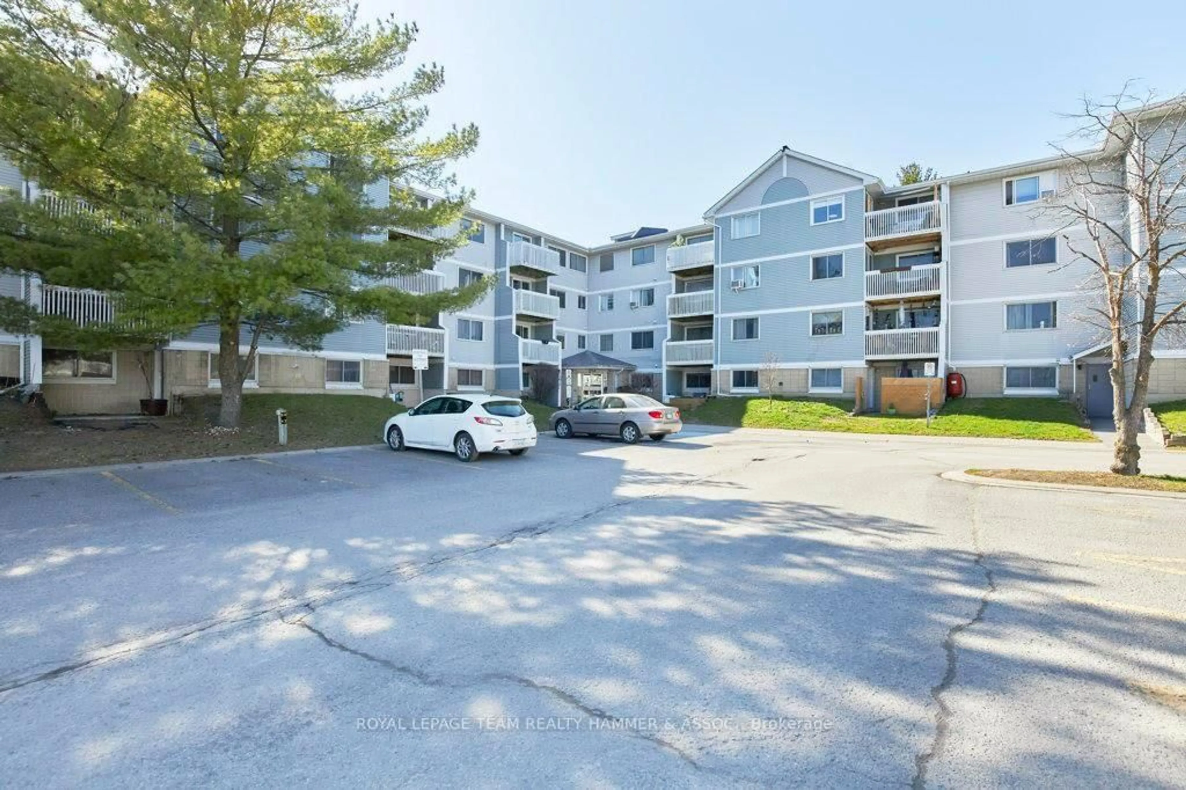 Unknown for 214 Viewmount Dr #417, Ottawa Ontario K2E 7X2
