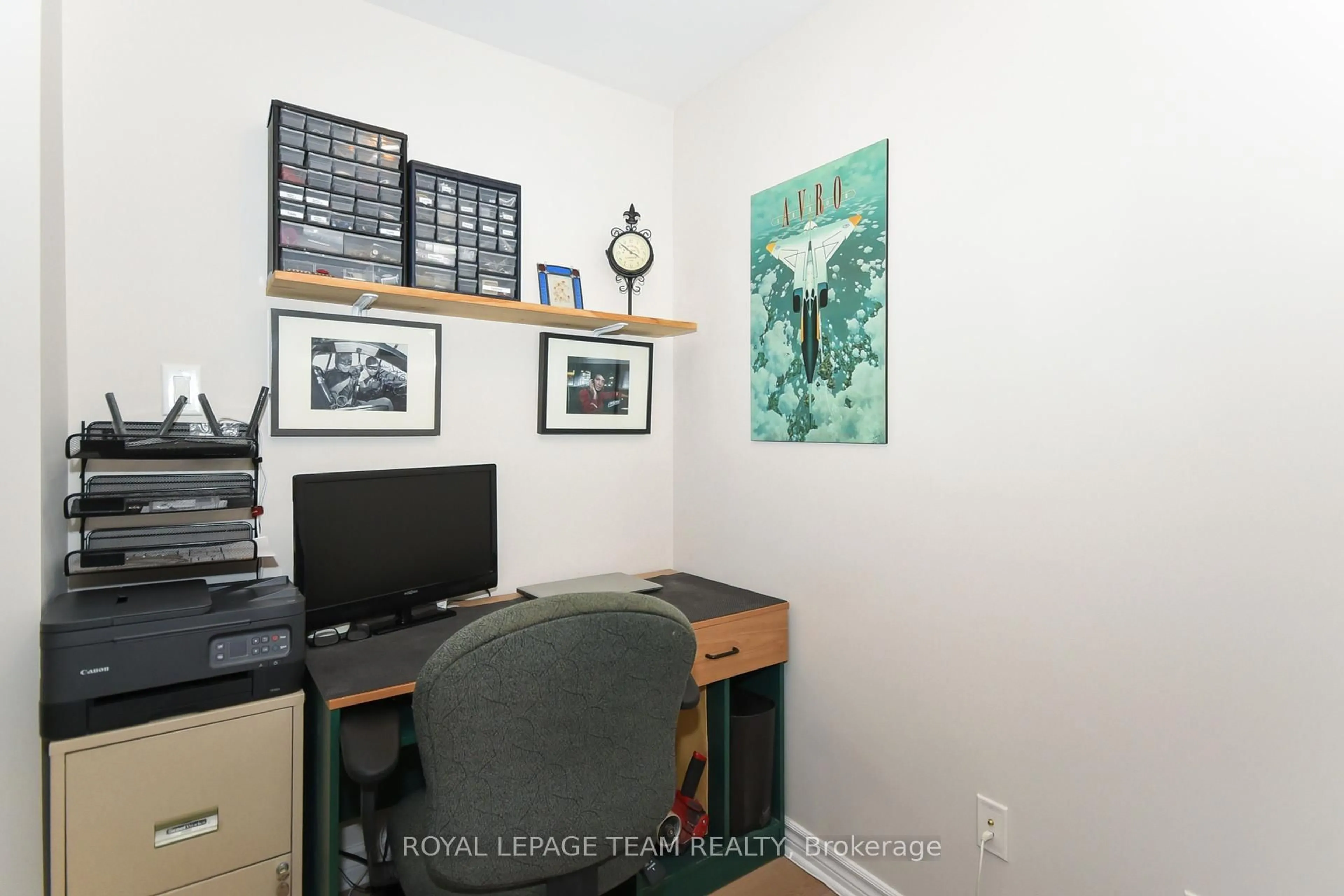 A pic of a room for 342 Twinflower Way, Ottawa Ontario K2J 5Z6