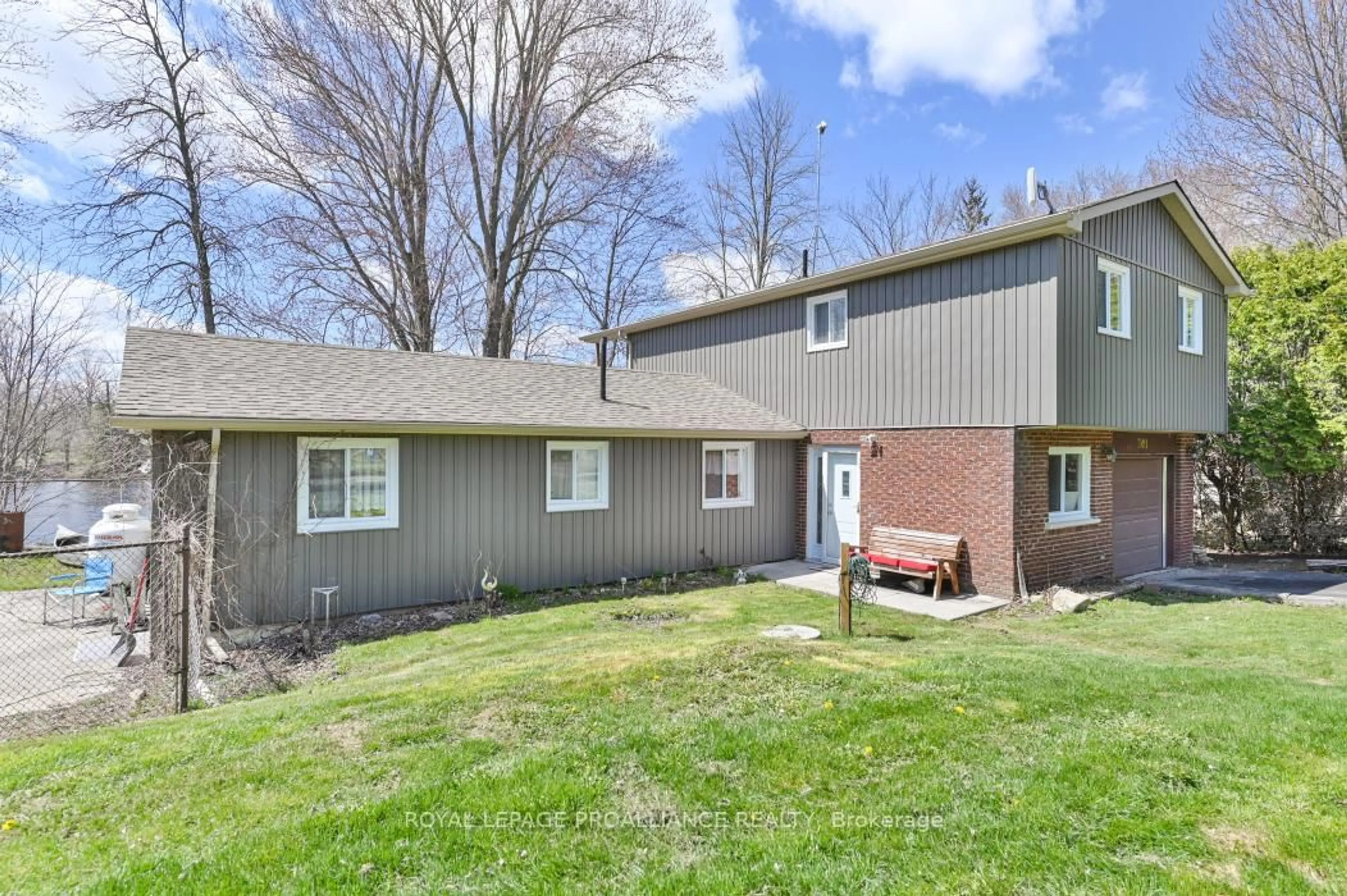 Unknown for 301 Sherry Rd, Thomasburg Ontario K0K 3H0