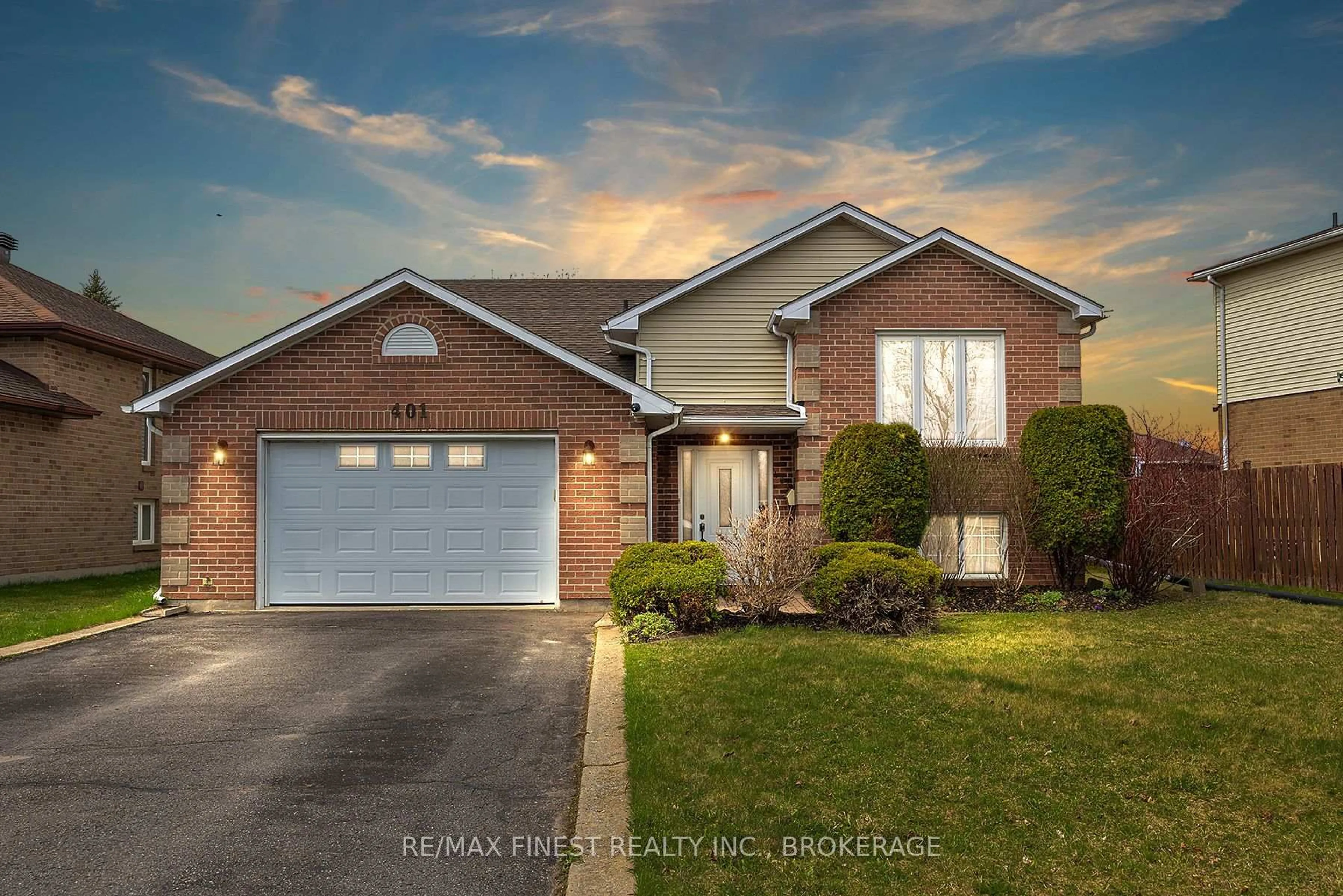 Unknown for 401 Kingsdale Ave, Kingston Ontario K7M 8A1