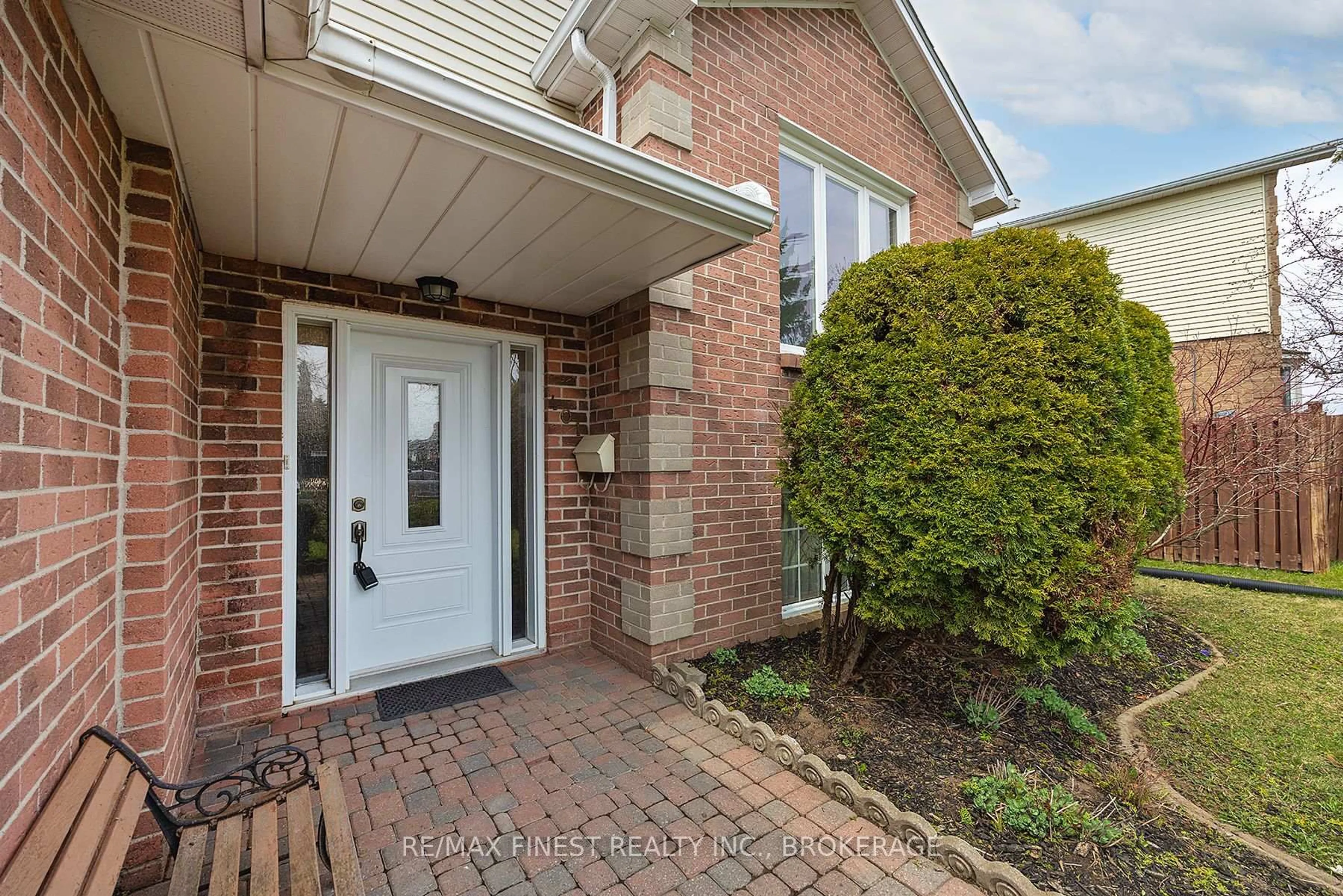 Unknown for 401 Kingsdale Ave, Kingston Ontario K7M 8A1