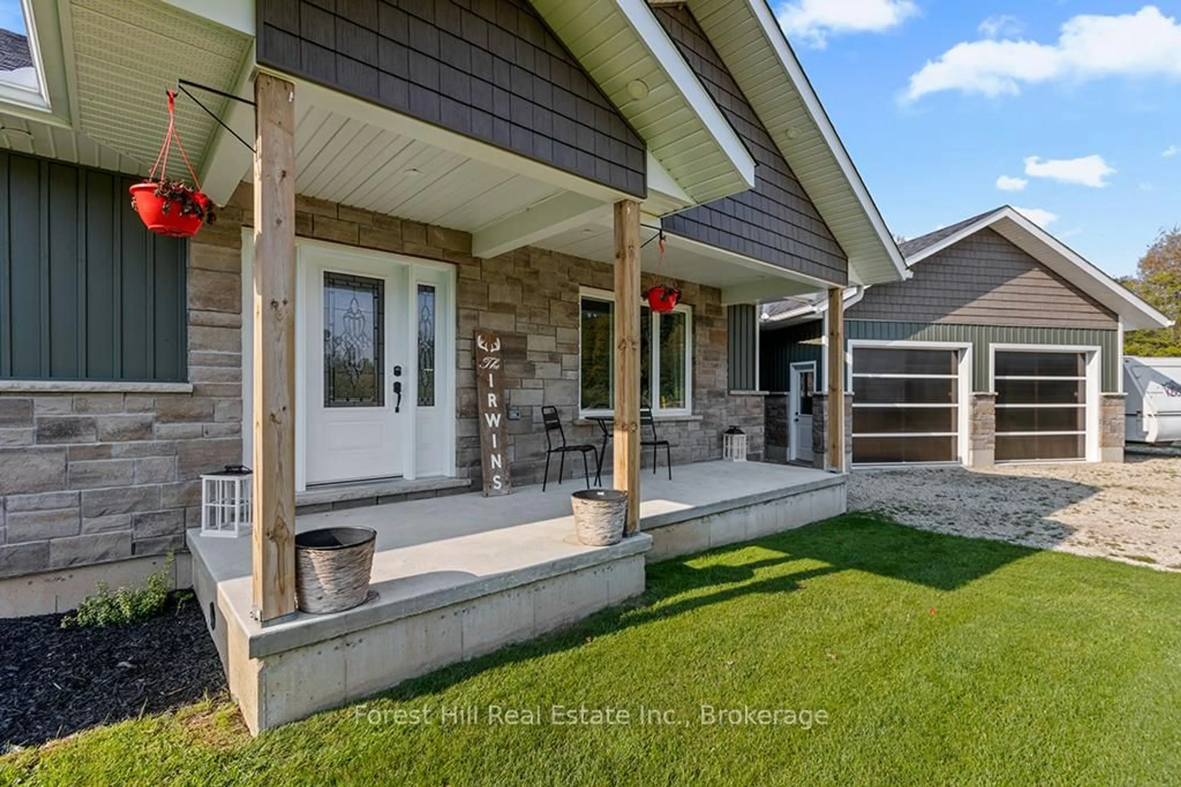 Unknown for 182 Alma St, Chatsworth Ontario N0H 2S0