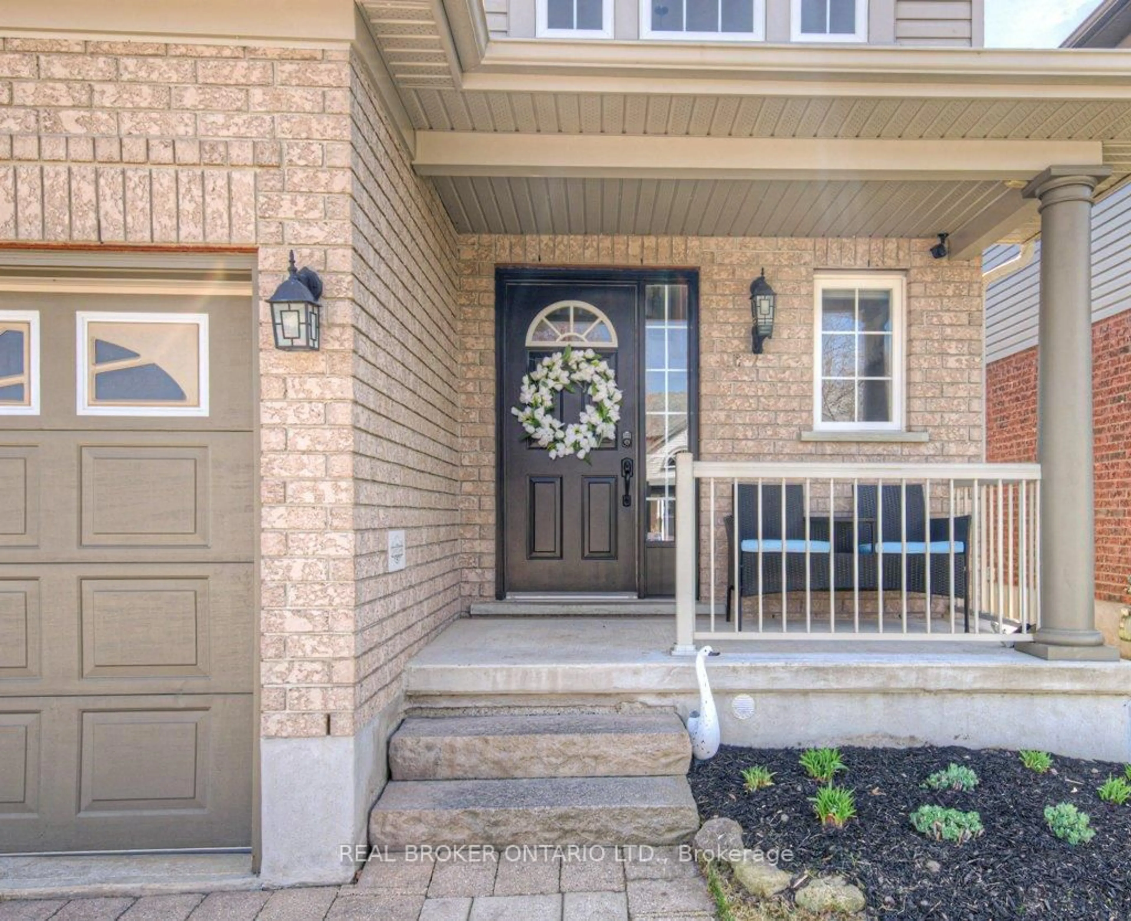 Unknown for 47 Olivewood Way, Cambridge Ontario N3C 4P1