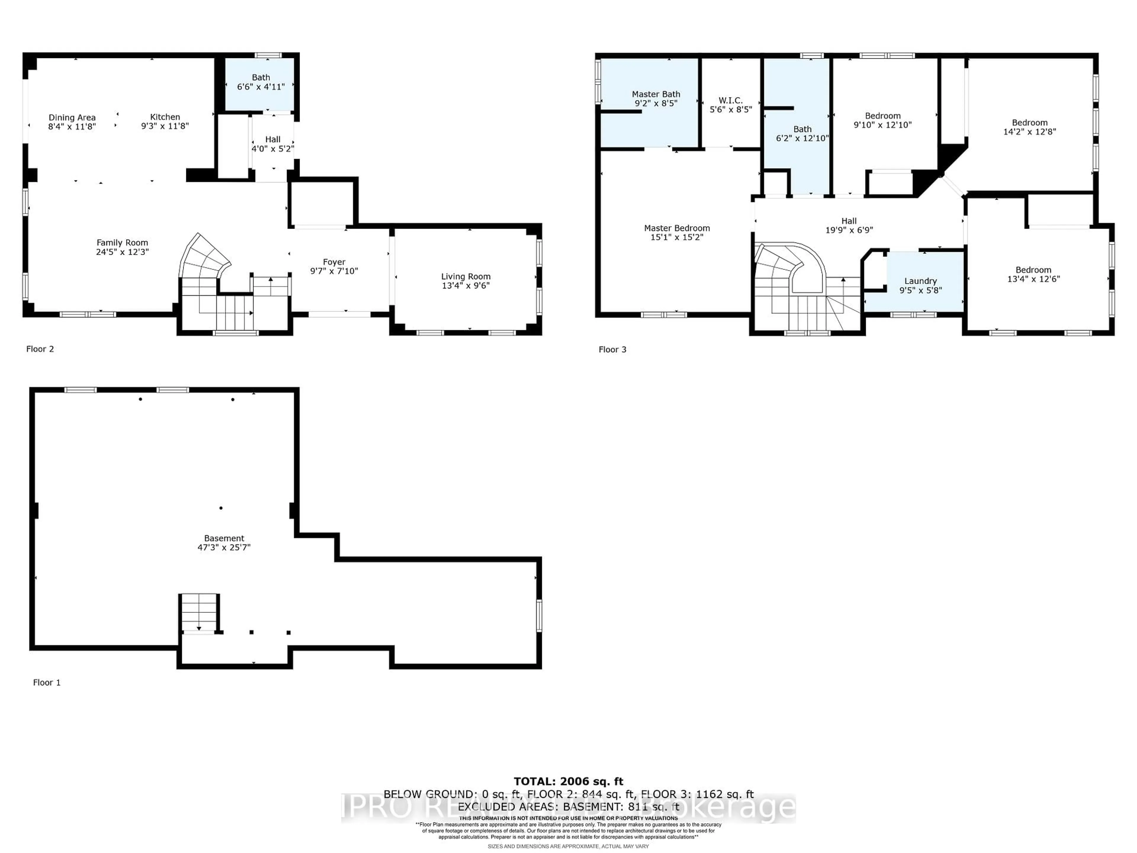 Floor plan for 42 Anderson Rd, Brantford Ontario N3T 0S2