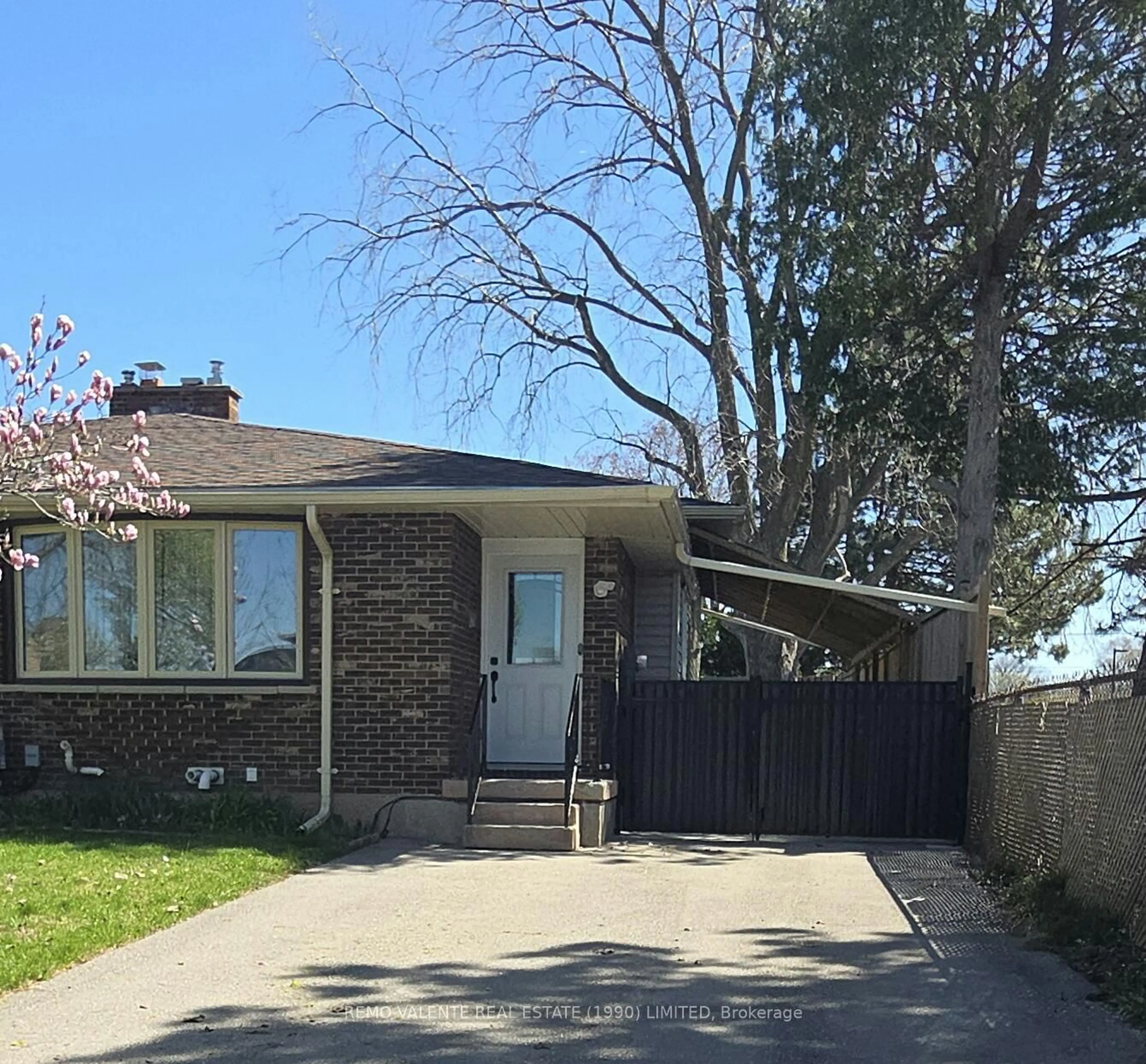 Home with brick exterior material, street for 83 Genevive Pl, London East Ontario N5Y 4X2