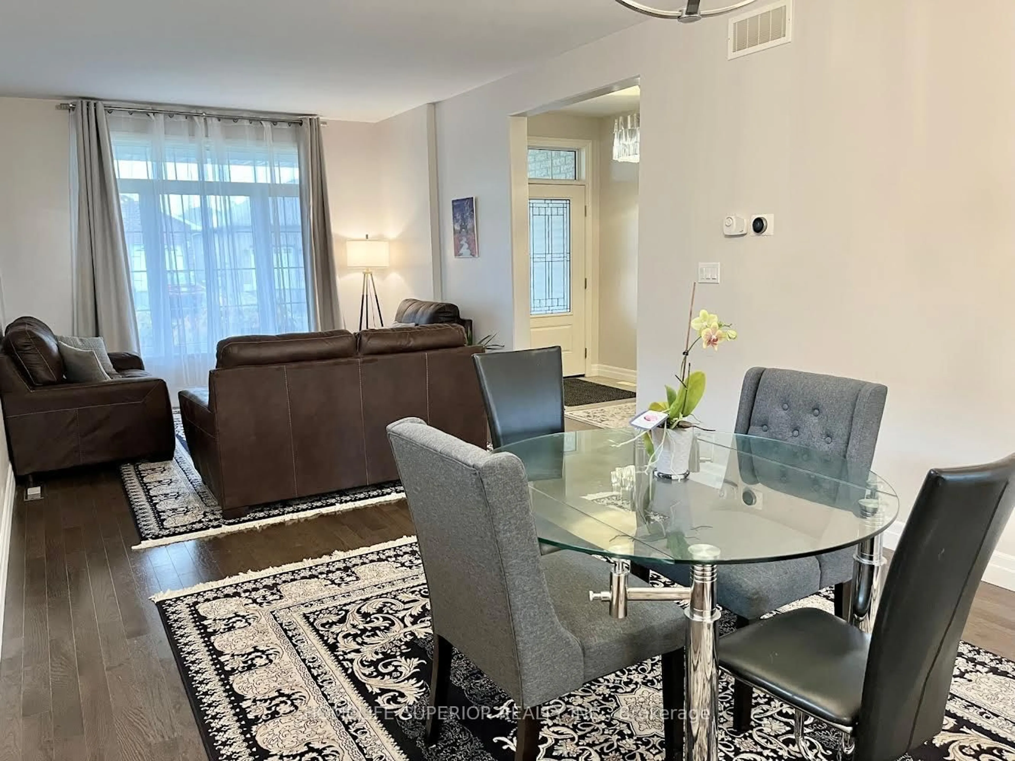 Dining room, unknown for 23 Crews Cres, Quinte West Ontario K8V 0G4