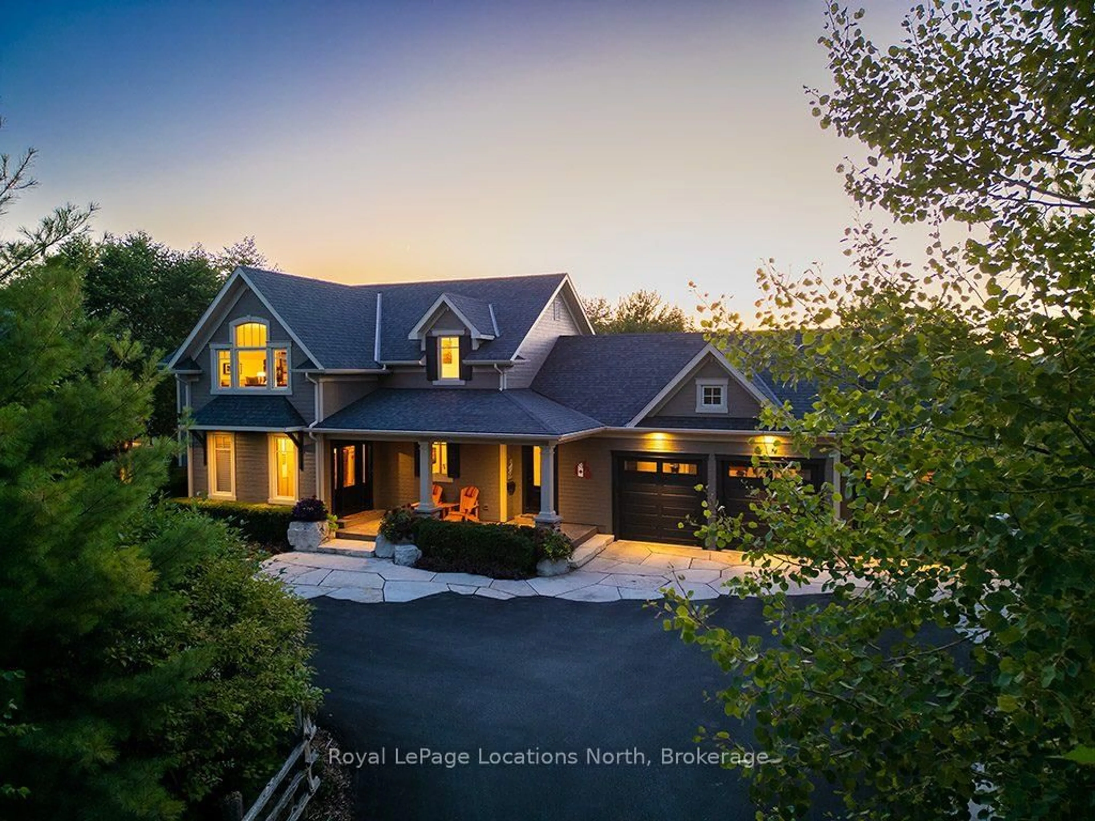 Unknown for 376 Sunset Blvd, Blue Mountains Ontario N0H 2P0