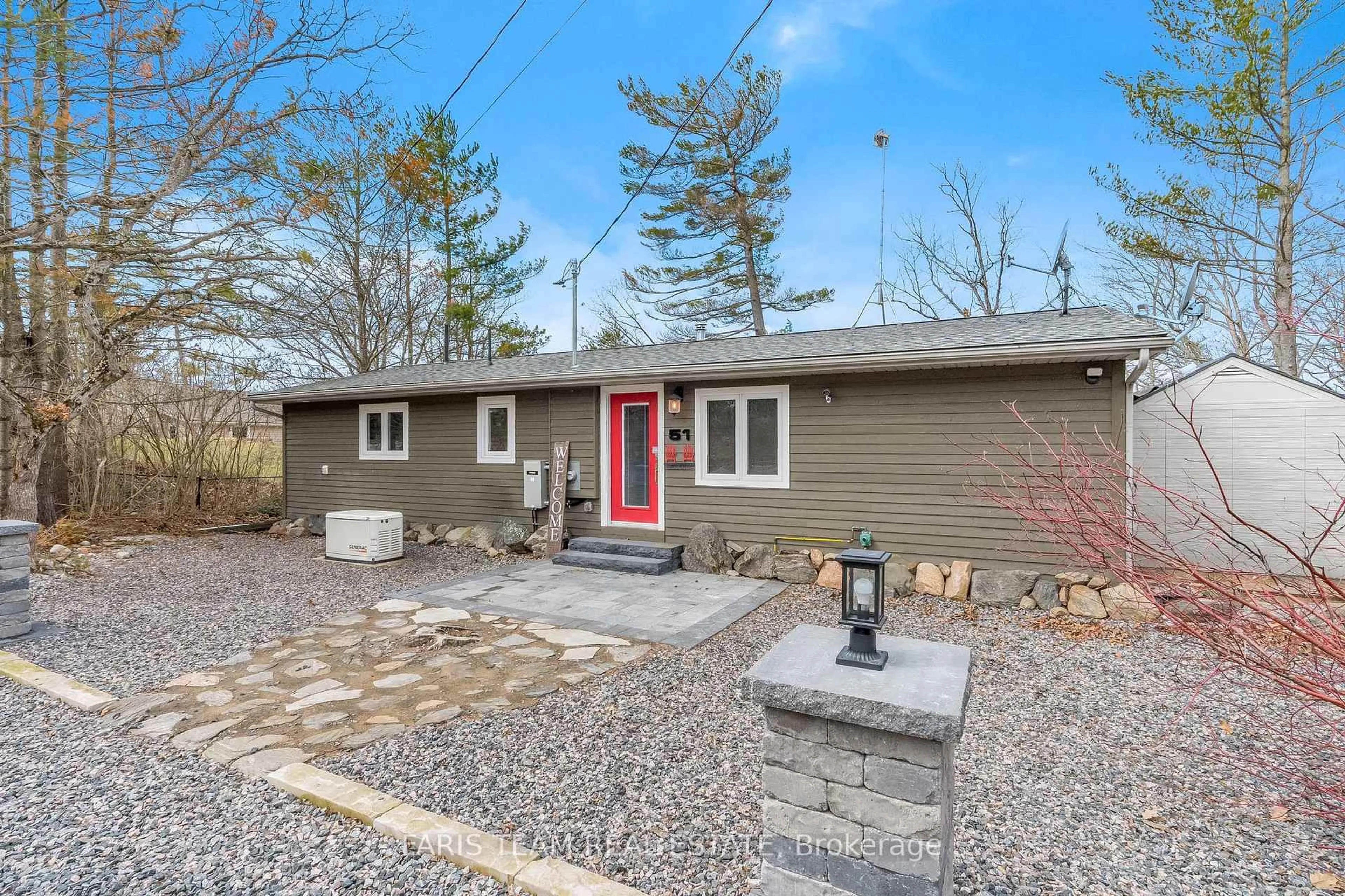 Unknown for 51 Harmony Rd, Georgian Bay Ontario L0K 1S0