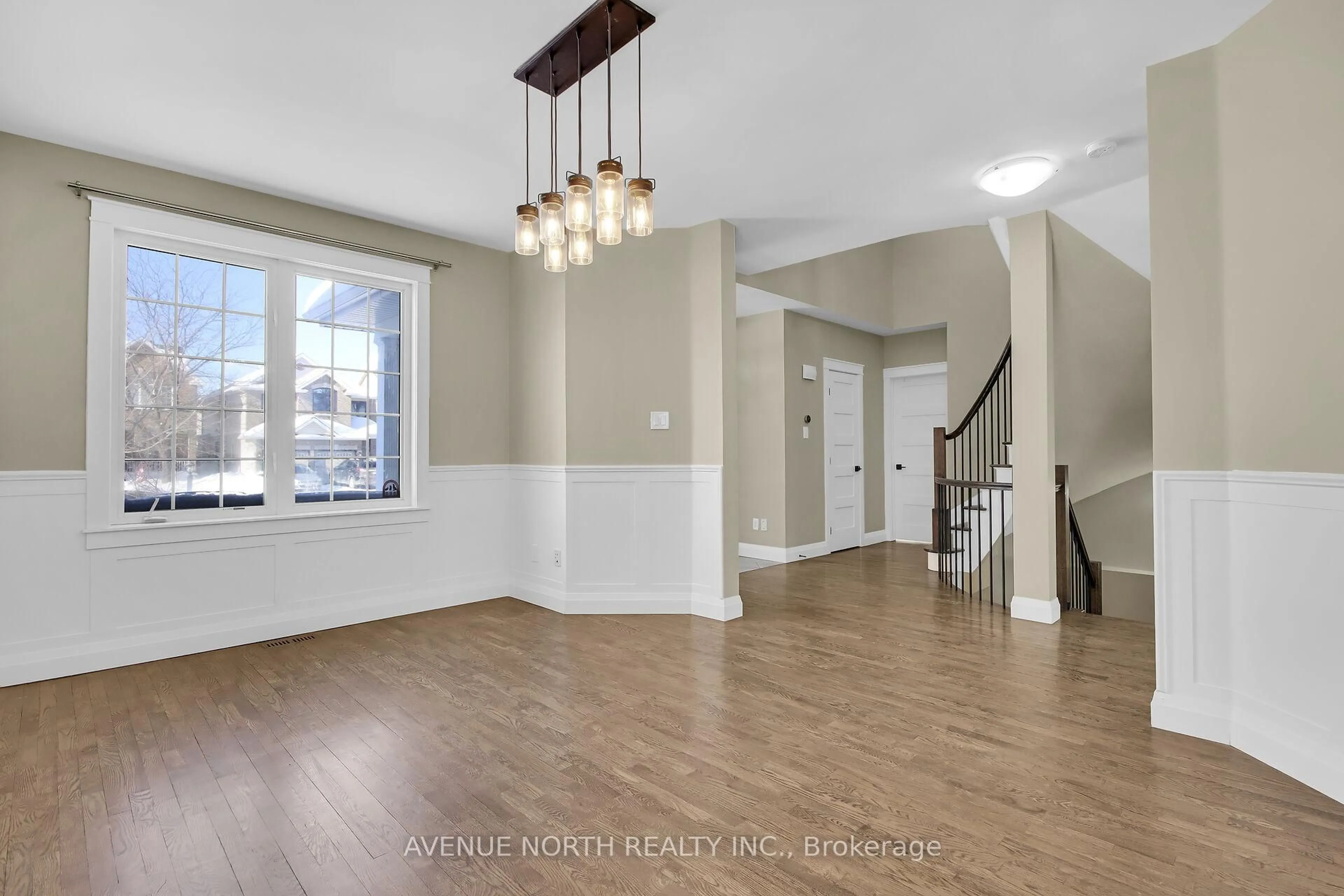 Unknown for 78 Friendly Cres, Stittsville Ontario K2S 2B5