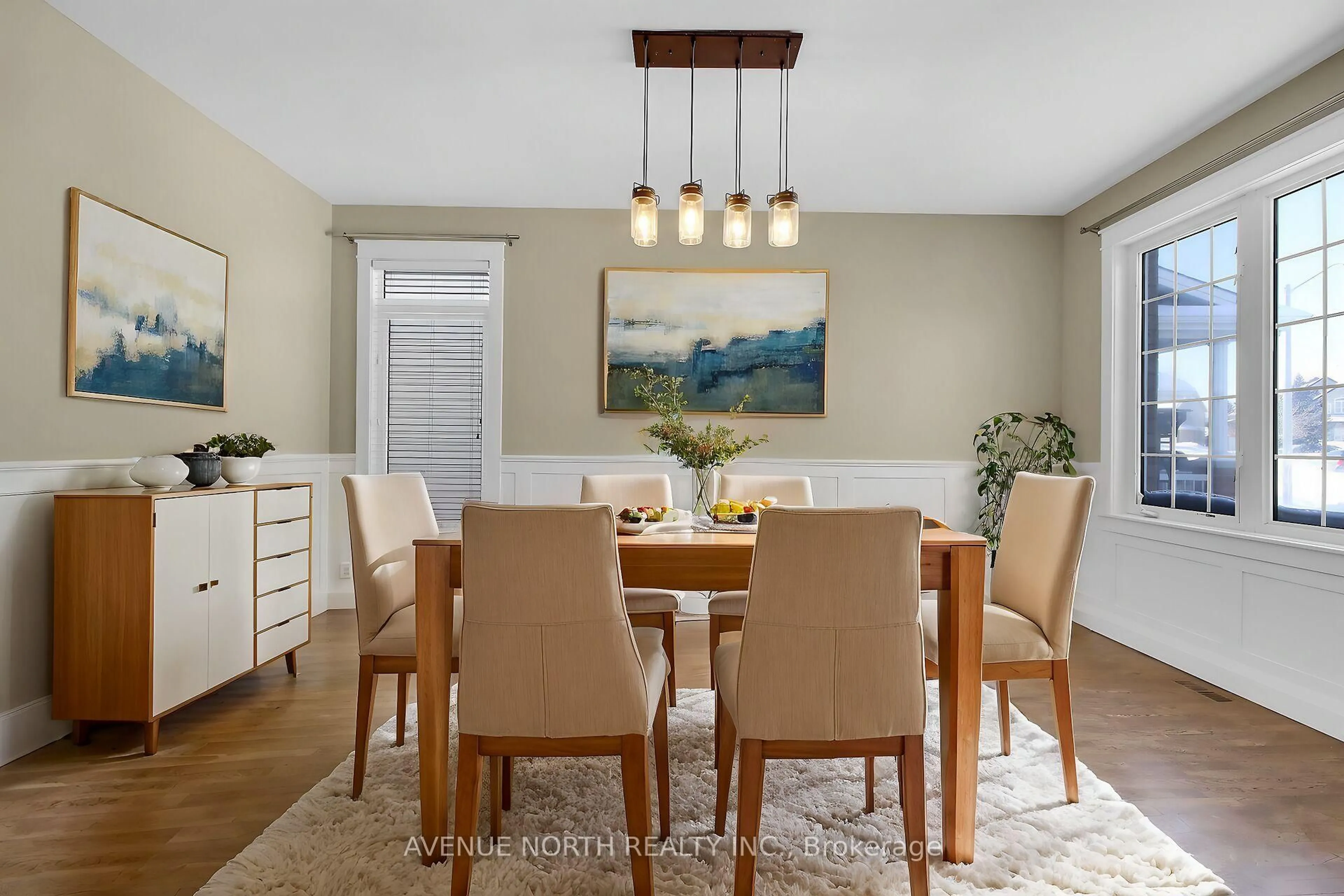 Dining room, unknown for 78 Friendly Cres, Stittsville Ontario K2S 2B5
