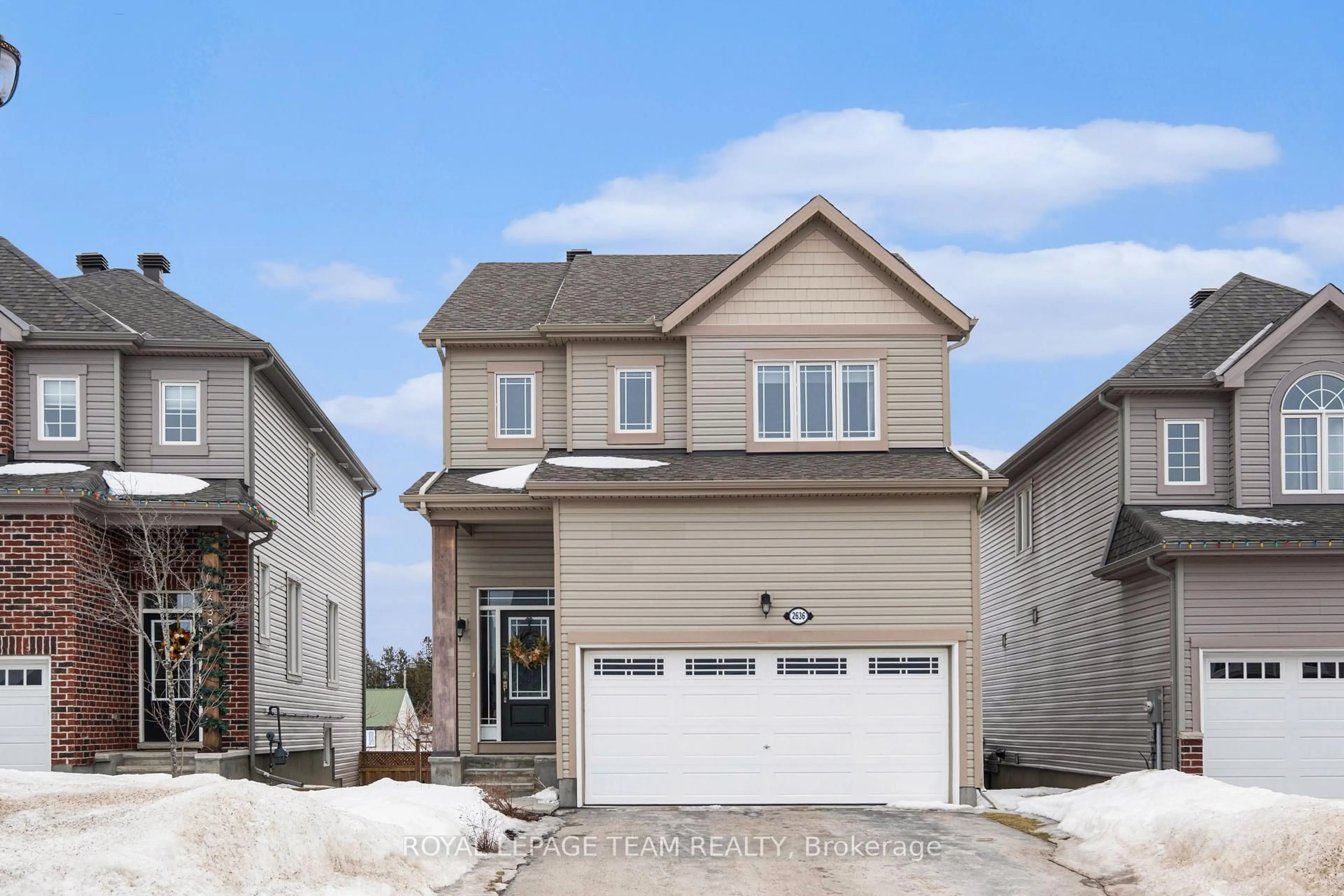 Unknown for 2636 Tempo Dr, North Grenville Ontario K0G 1J0