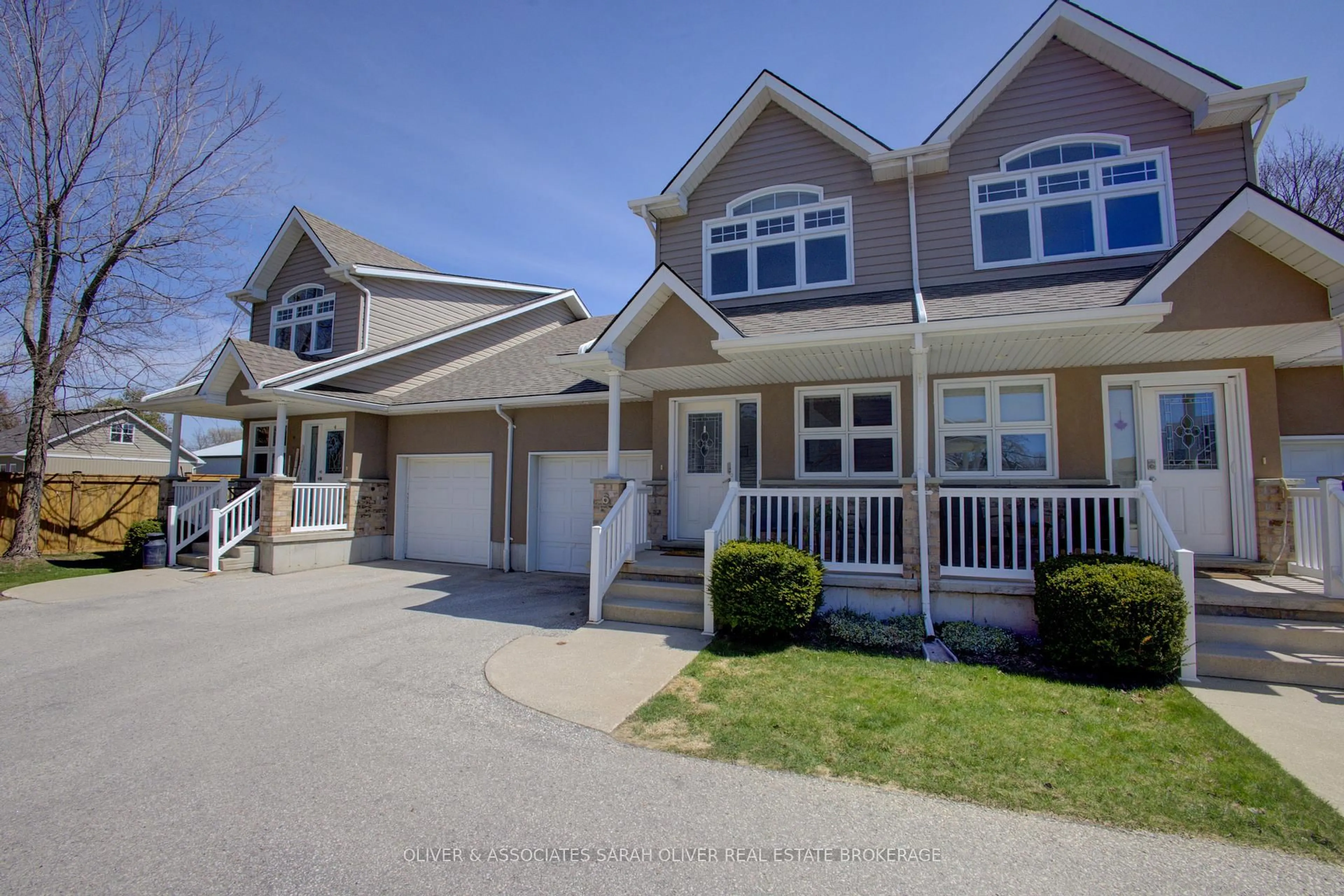 Unknown for 433 QUEEN St ##6, Kincardine Ontario N2Z 0A2