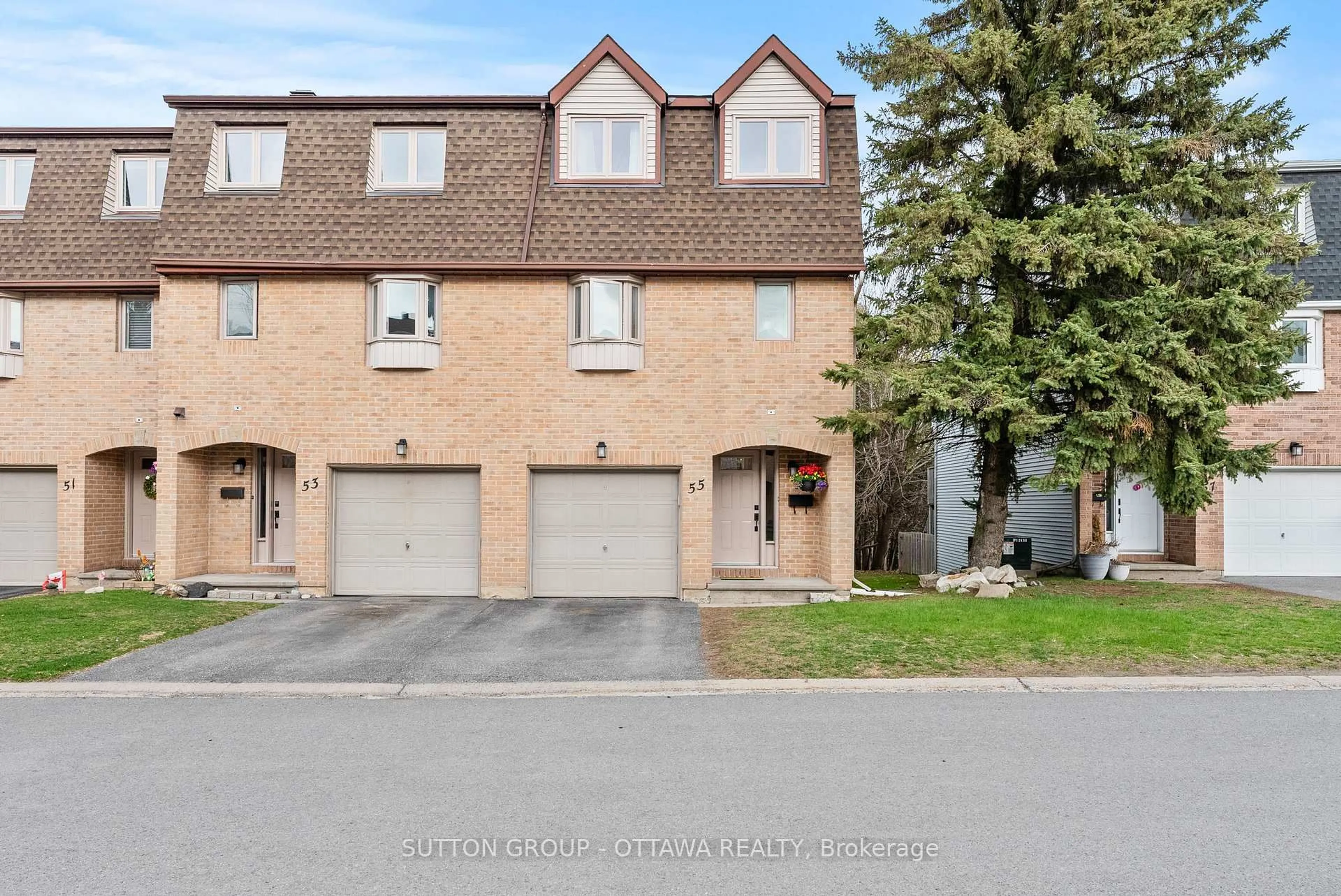 Unknown for 55 LIGHTFOOT Pl, Ottawa Ontario K2L 3M3