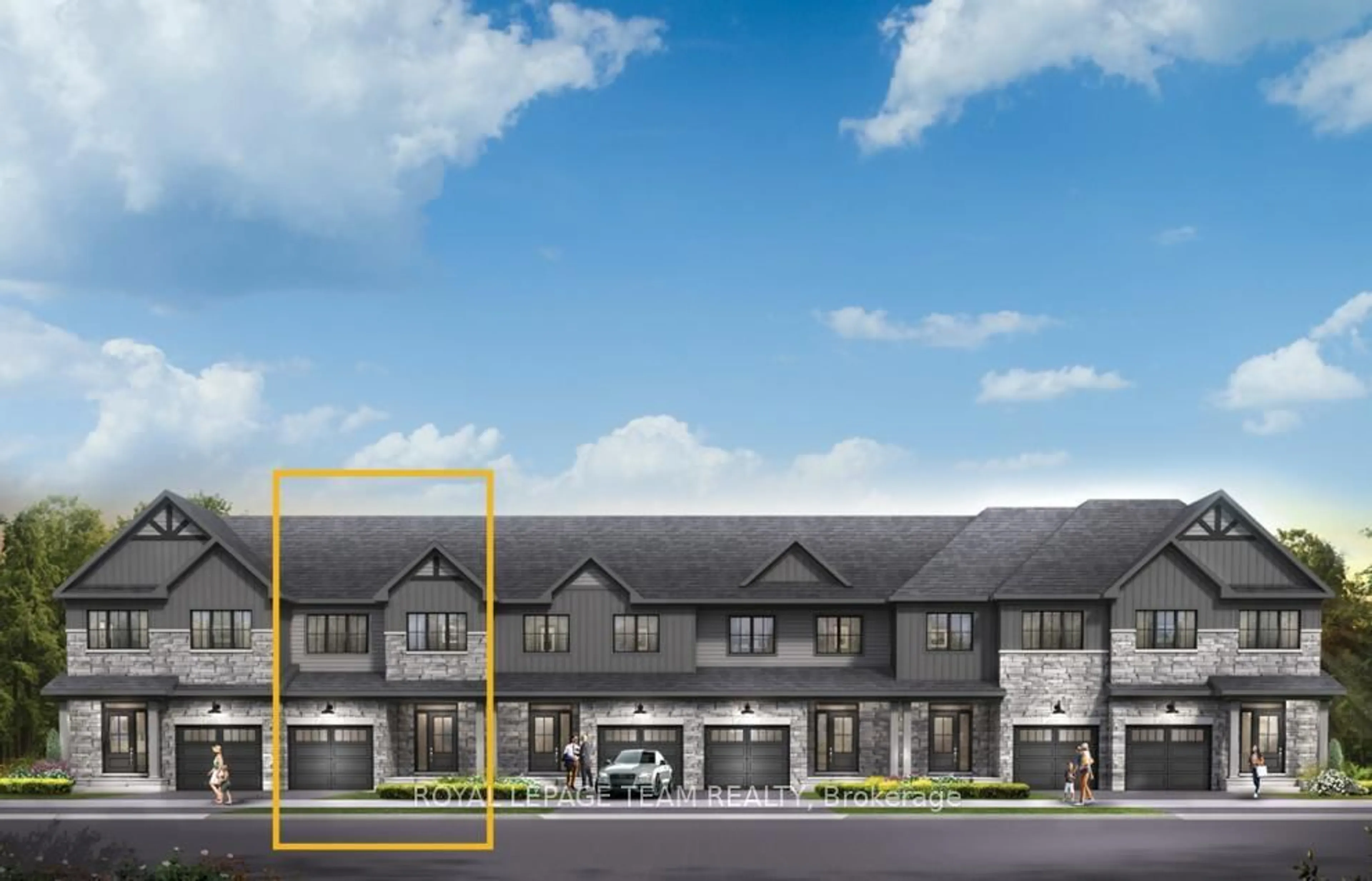 Unknown for 2559 Esprit Dr, Orleans Ontario K4A 5T3