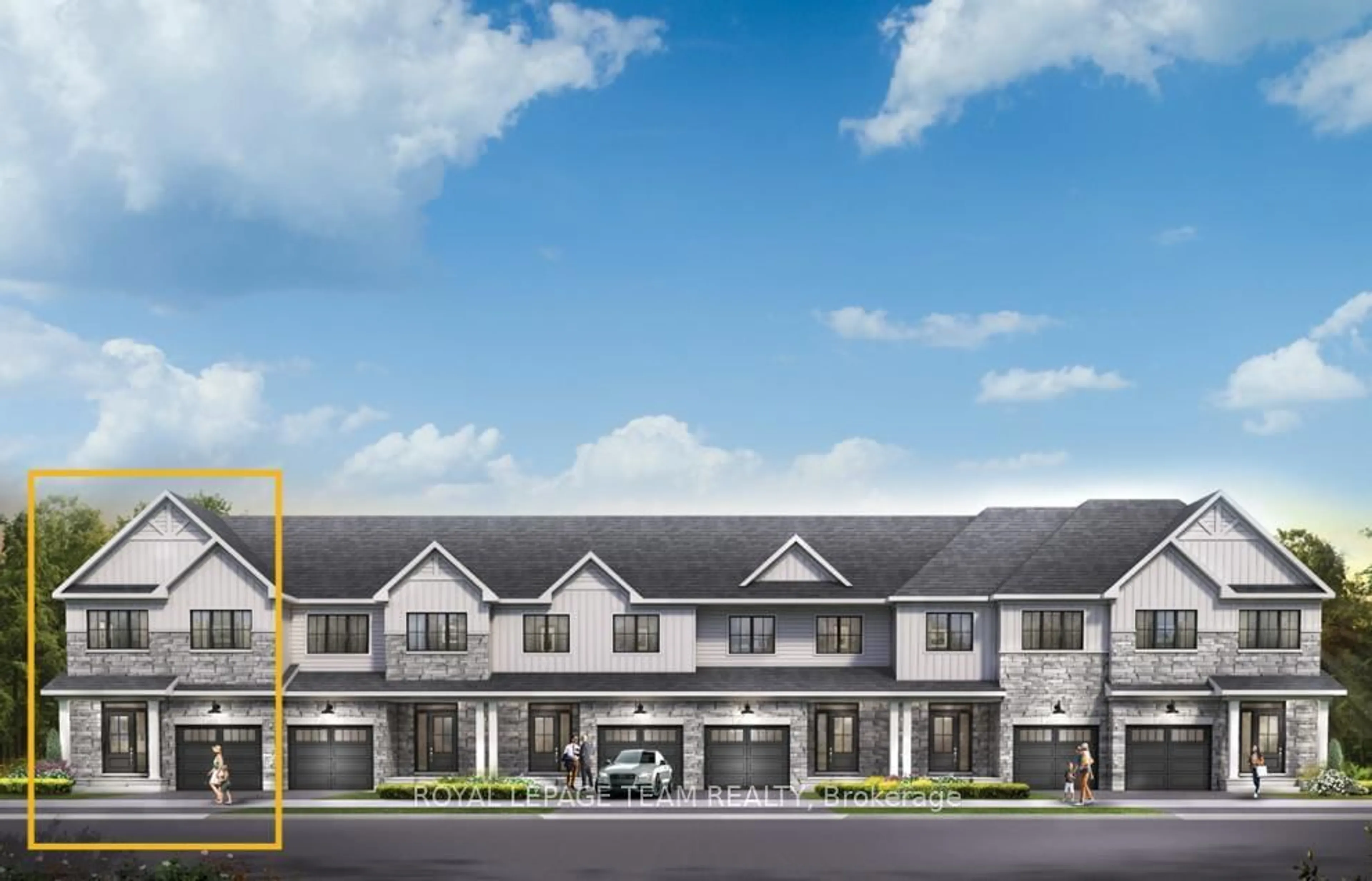 Unknown for 2539 Esprit Dr, Orleans Ontario K4A 5T3