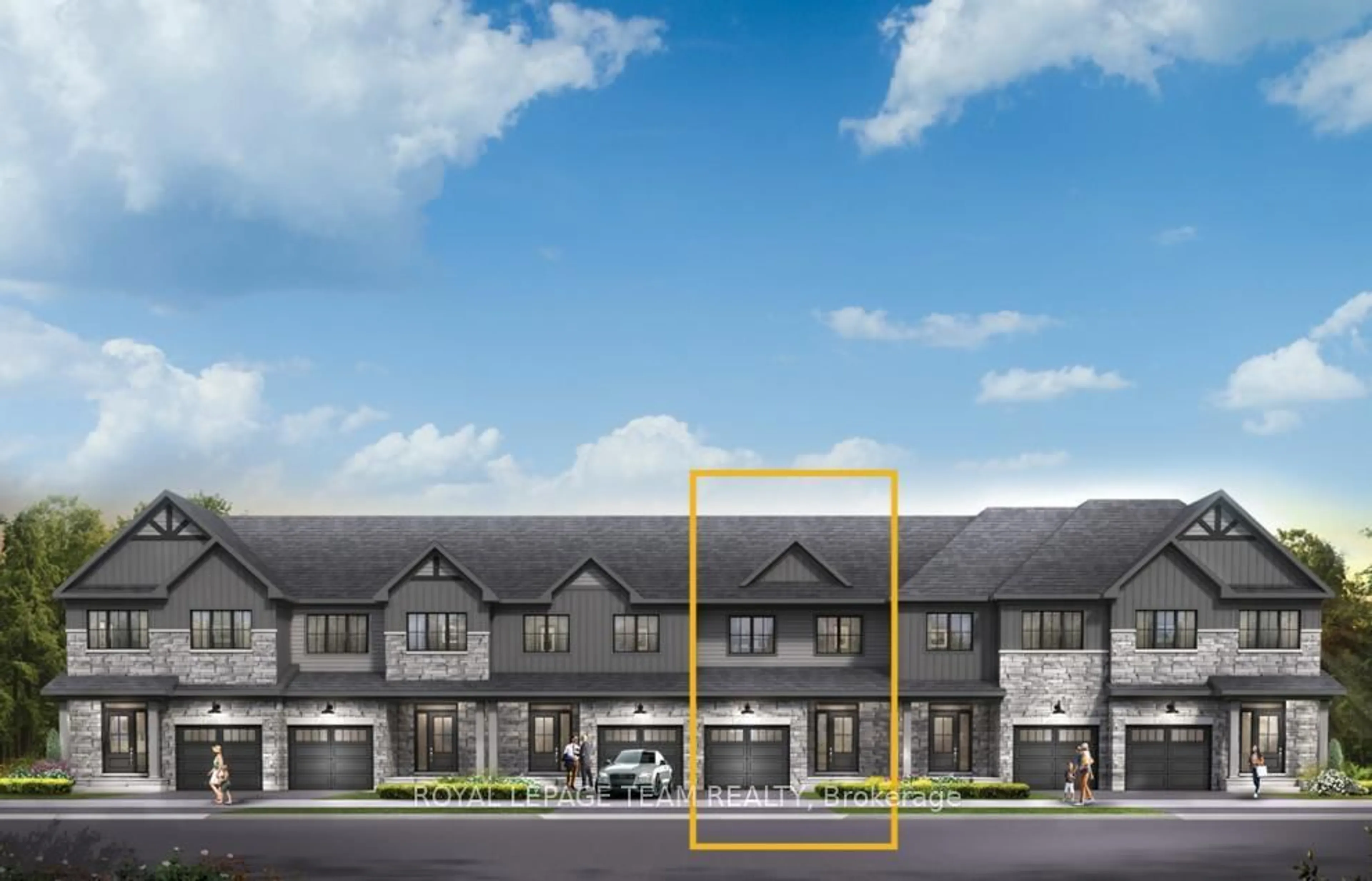 Unknown for 2557 Esprit Dr, Orleans Ontario K4A 5T3