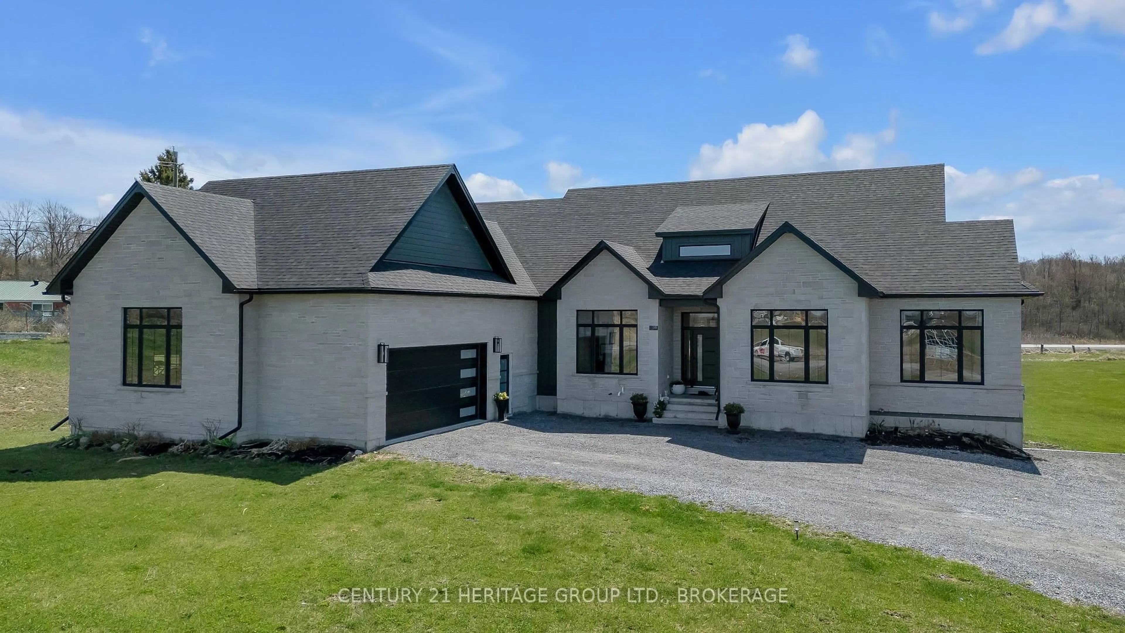 Home with brick exterior material, street for 245 Mann Dr, Kingston Ontario K7L 0G2