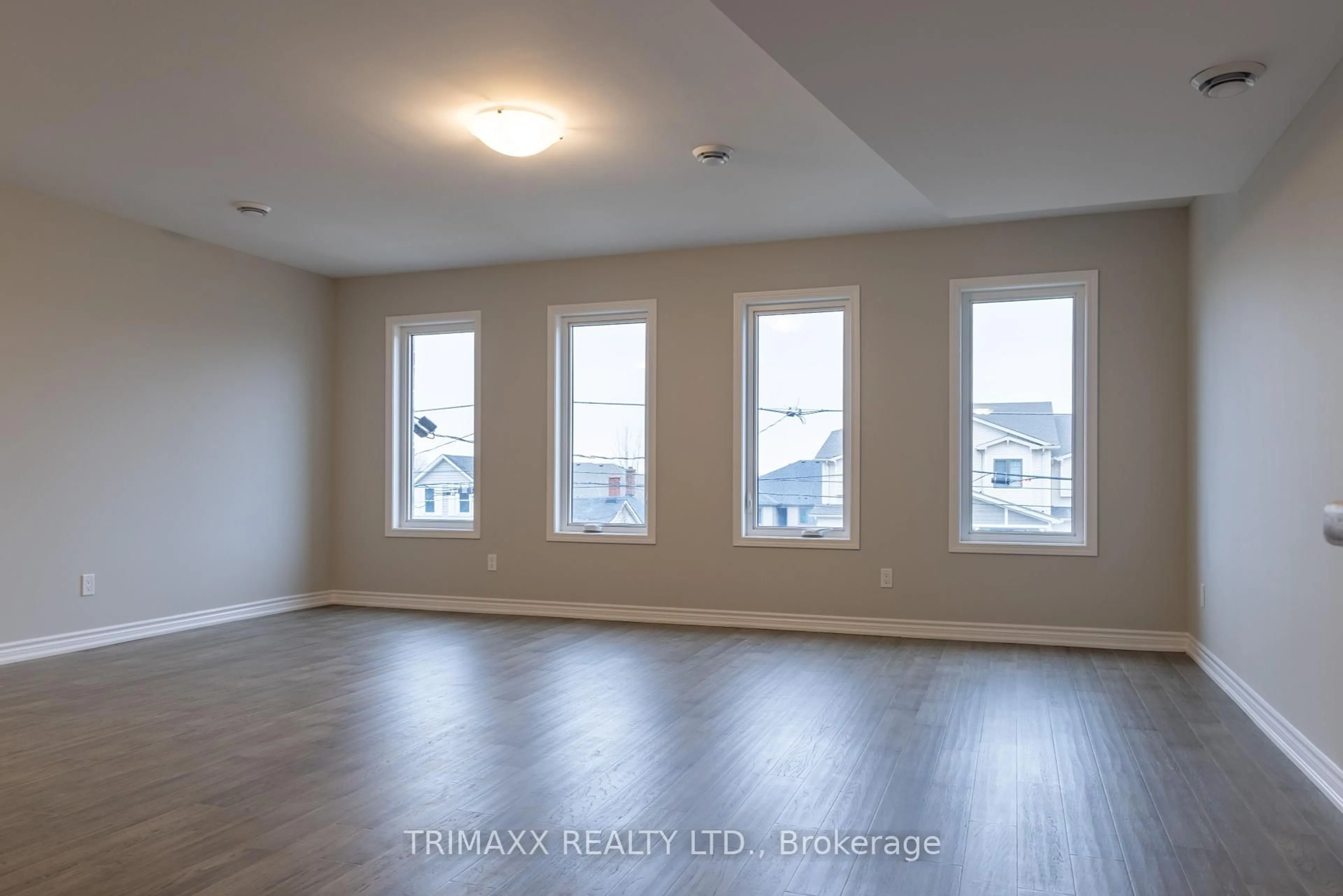 A pic of a room for 25B Oakdale Ave, St. Catharines Ontario L2P 2B8
