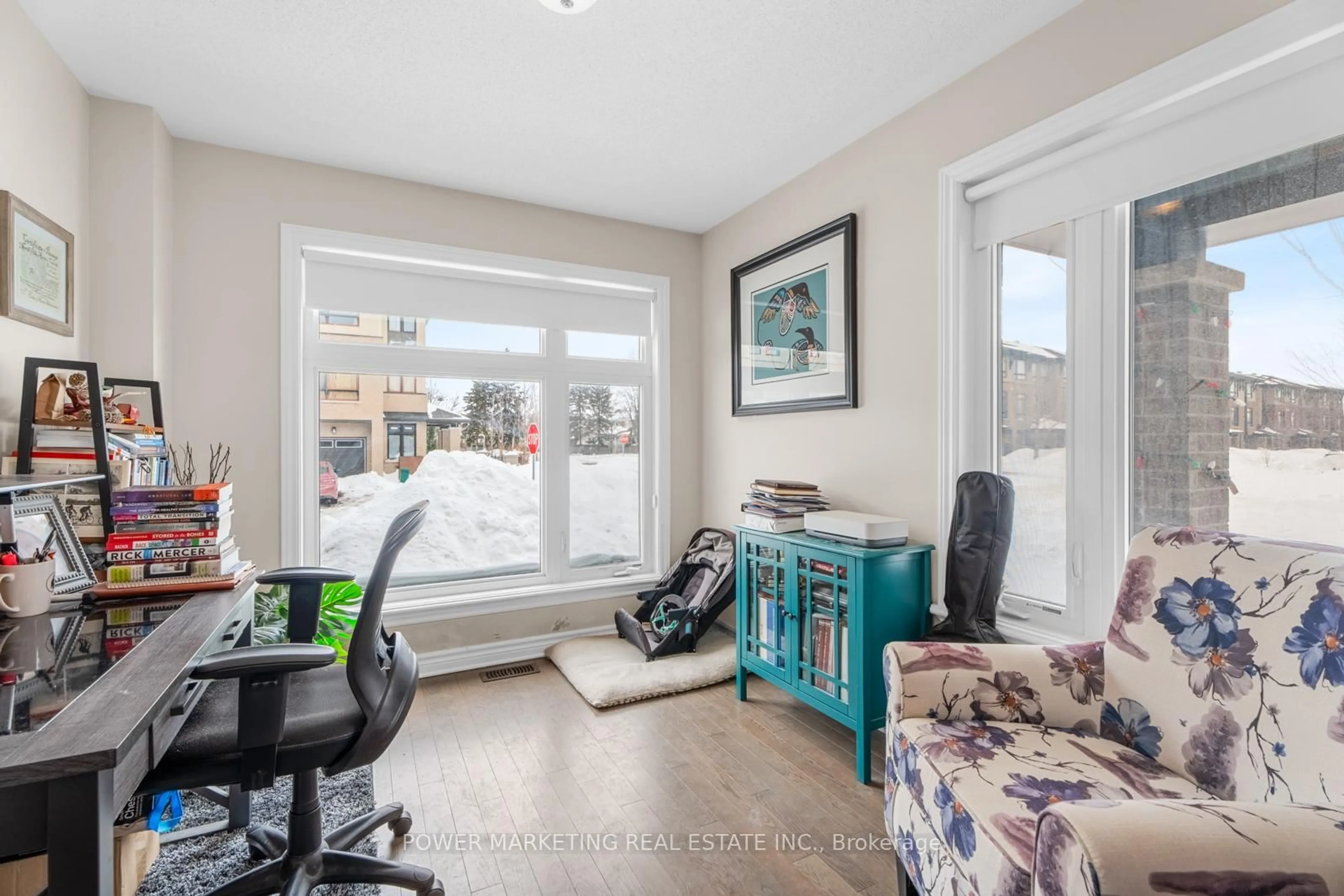 Unknown for 135 Wild Senna Way, Ottawa Ontario K2J 5Z7