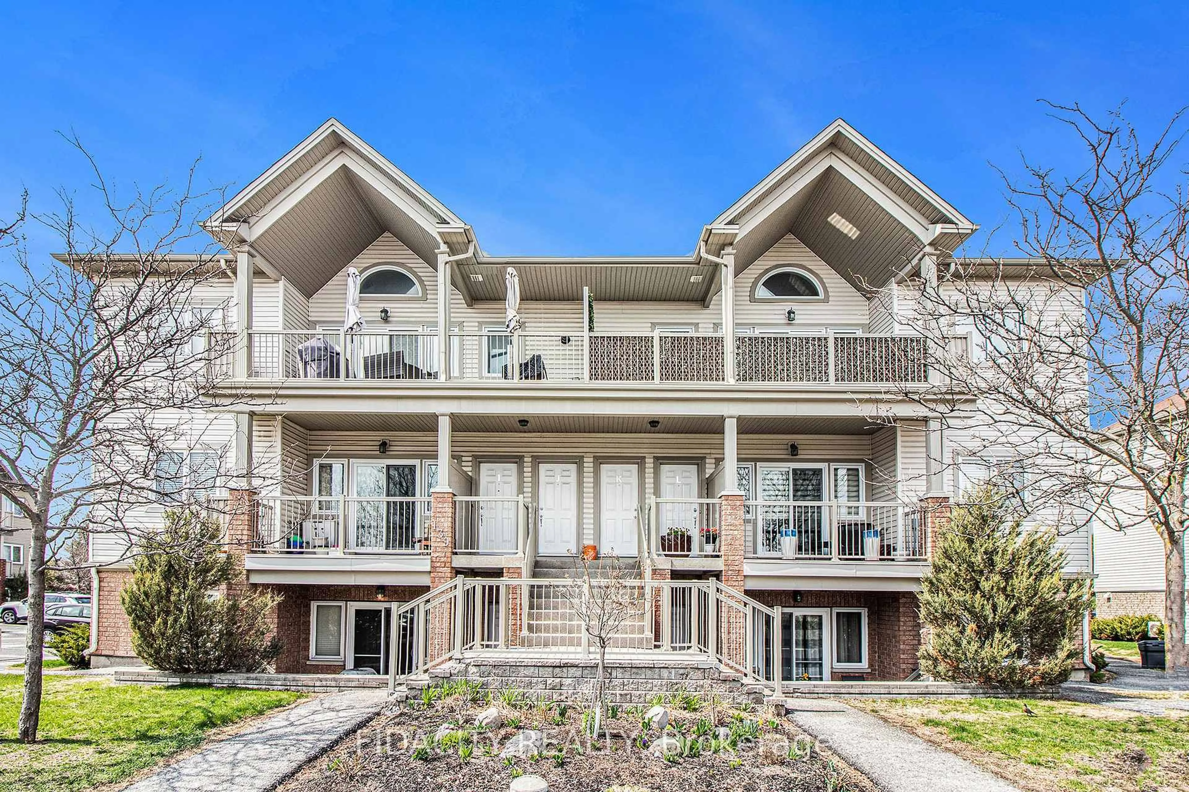 Unknown for 139 Harthill Way #K, Ottawa Ontario K2J 5V1