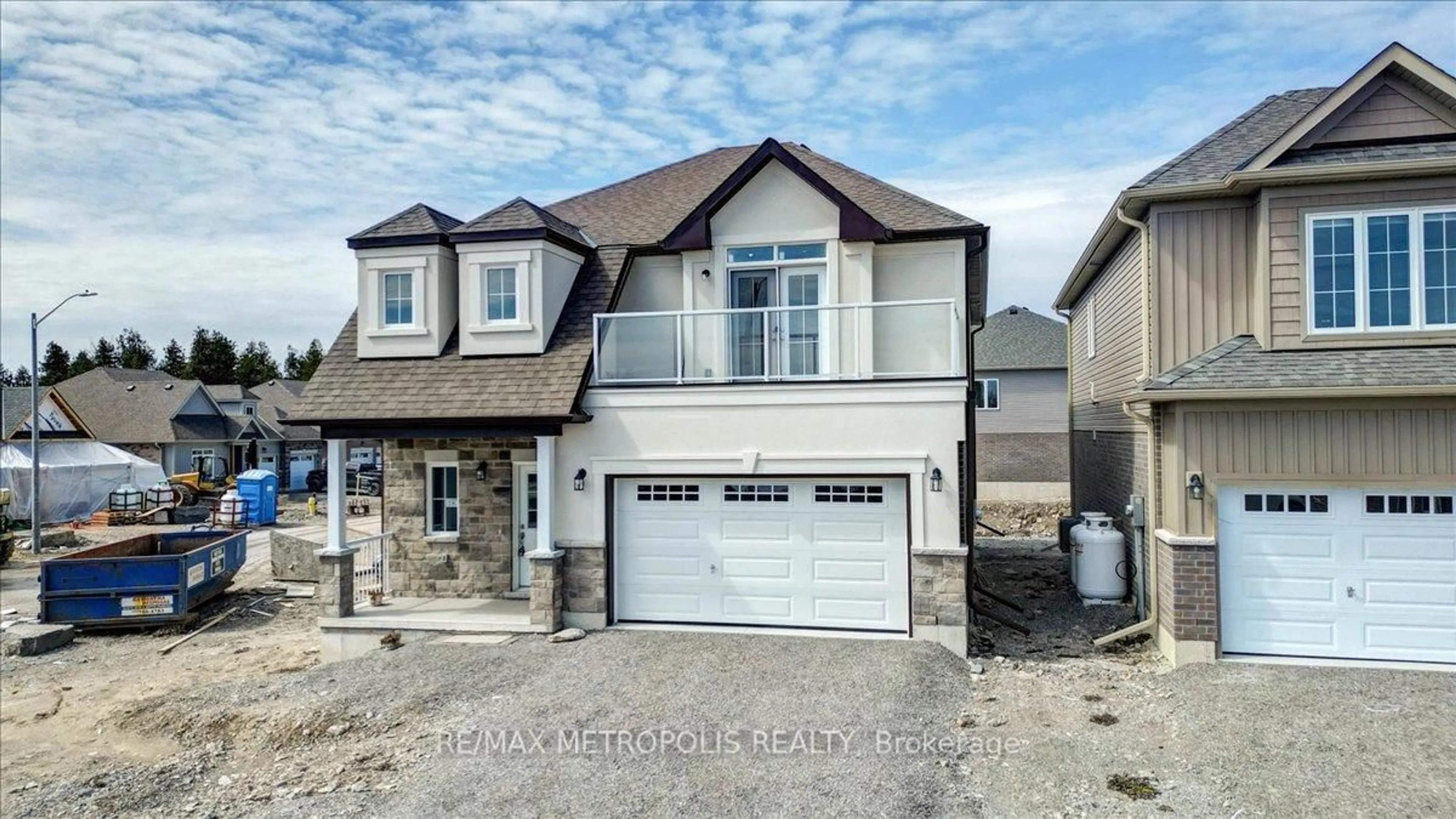 Unknown for 78 Hillcroft Way, Kawartha Lakes Ontario K0M 1A0
