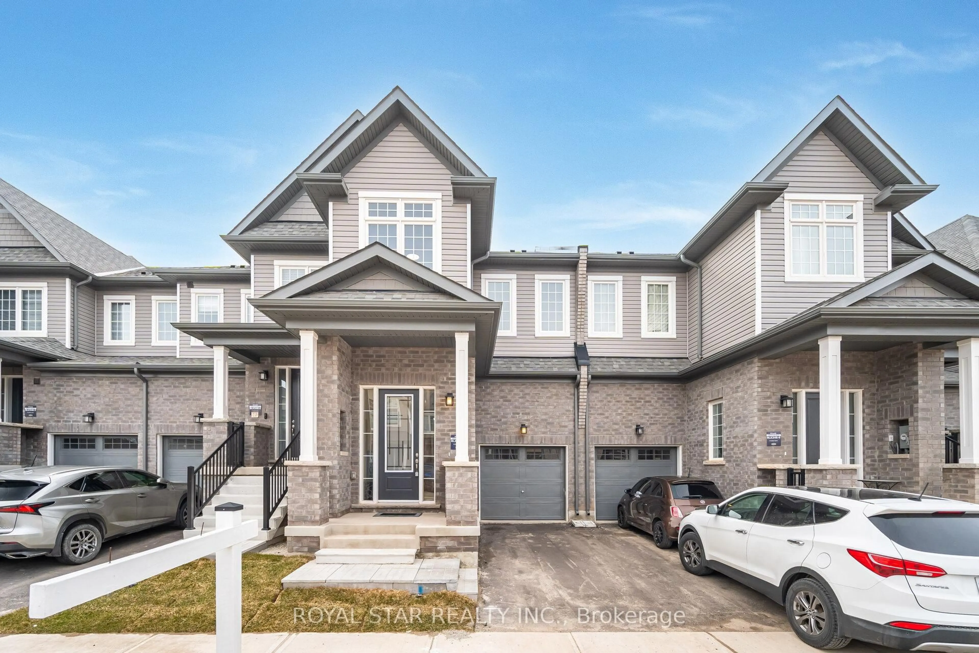 Unknown for 19 Conboy Dr, Erin Ontario N0B 1T0
