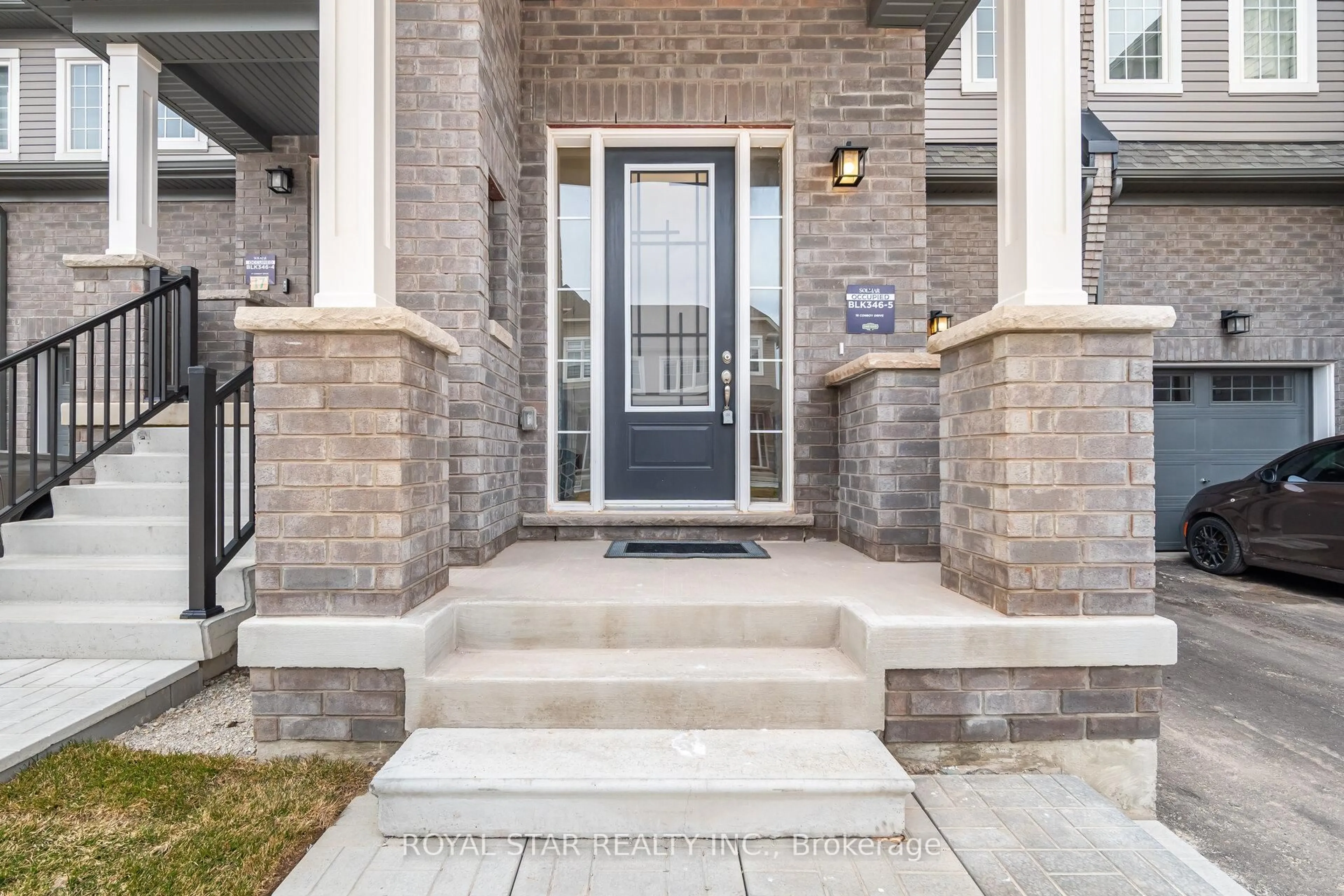 Unknown for 19 Conboy Dr, Erin Ontario N0B 1T0