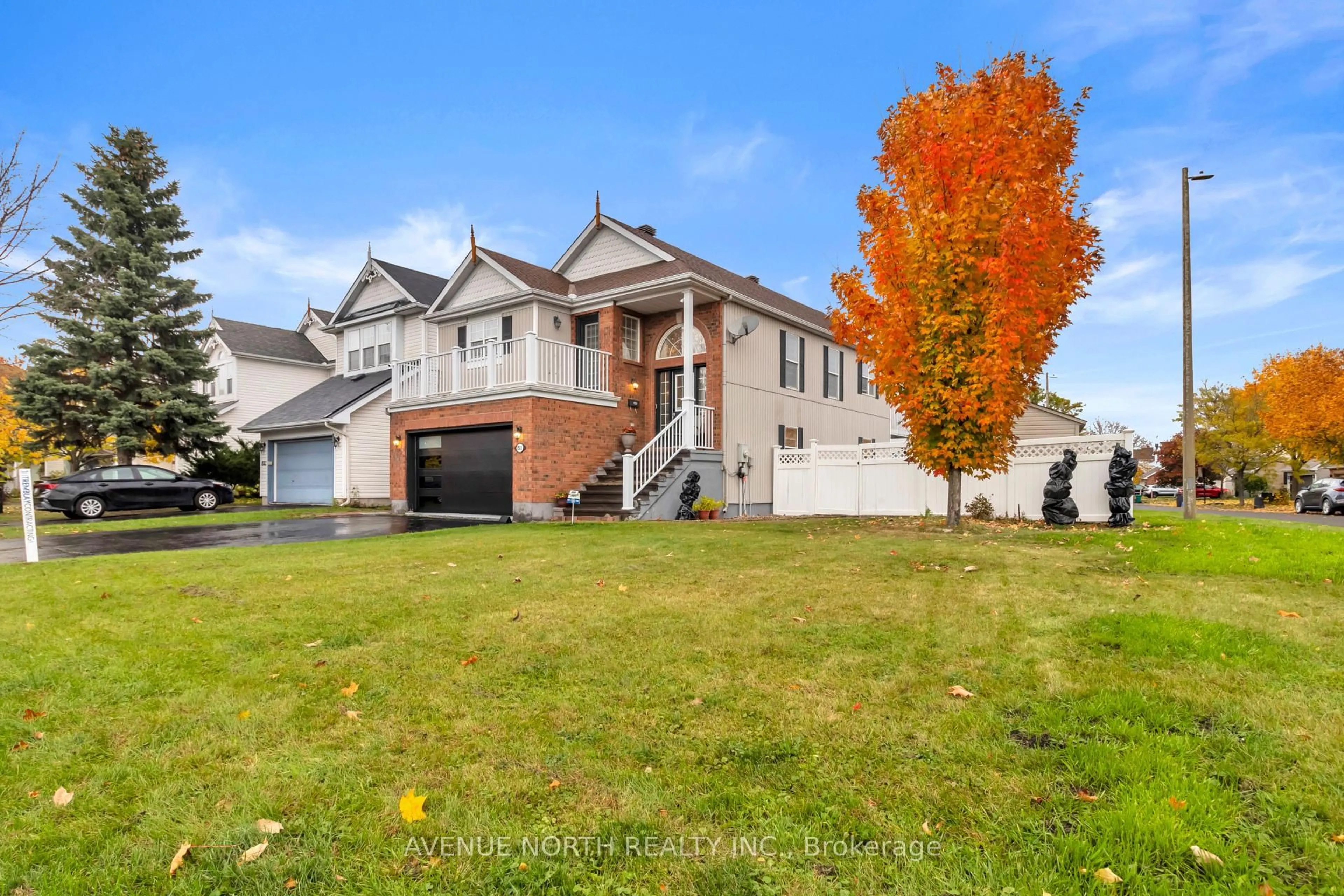 Unknown for 1511 Rumford Dr, Ottawa Ontario K4A 4B7