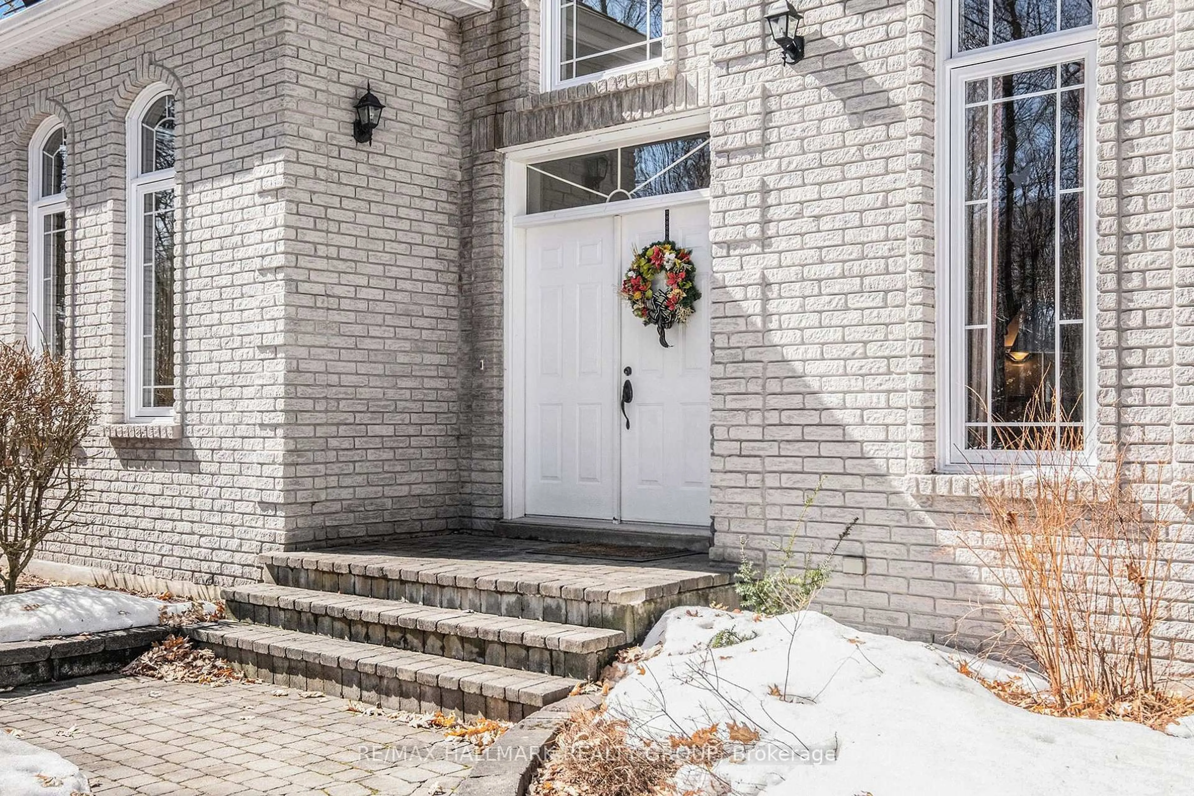 Home with brick exterior material, street for 1340 Georges Vanier Dr, Ottawa Ontario K4C 1R6
