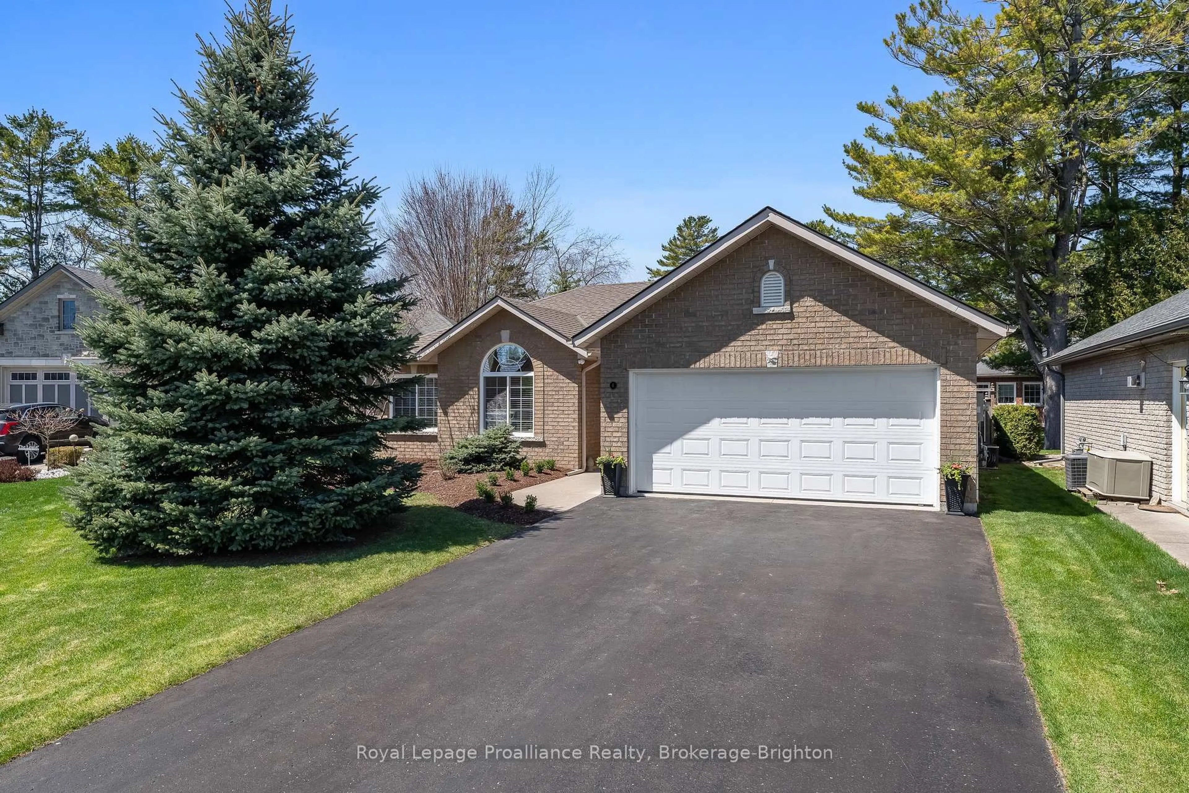 Unknown for 4 Birch Crt, Brighton Ontario K0K 1H0
