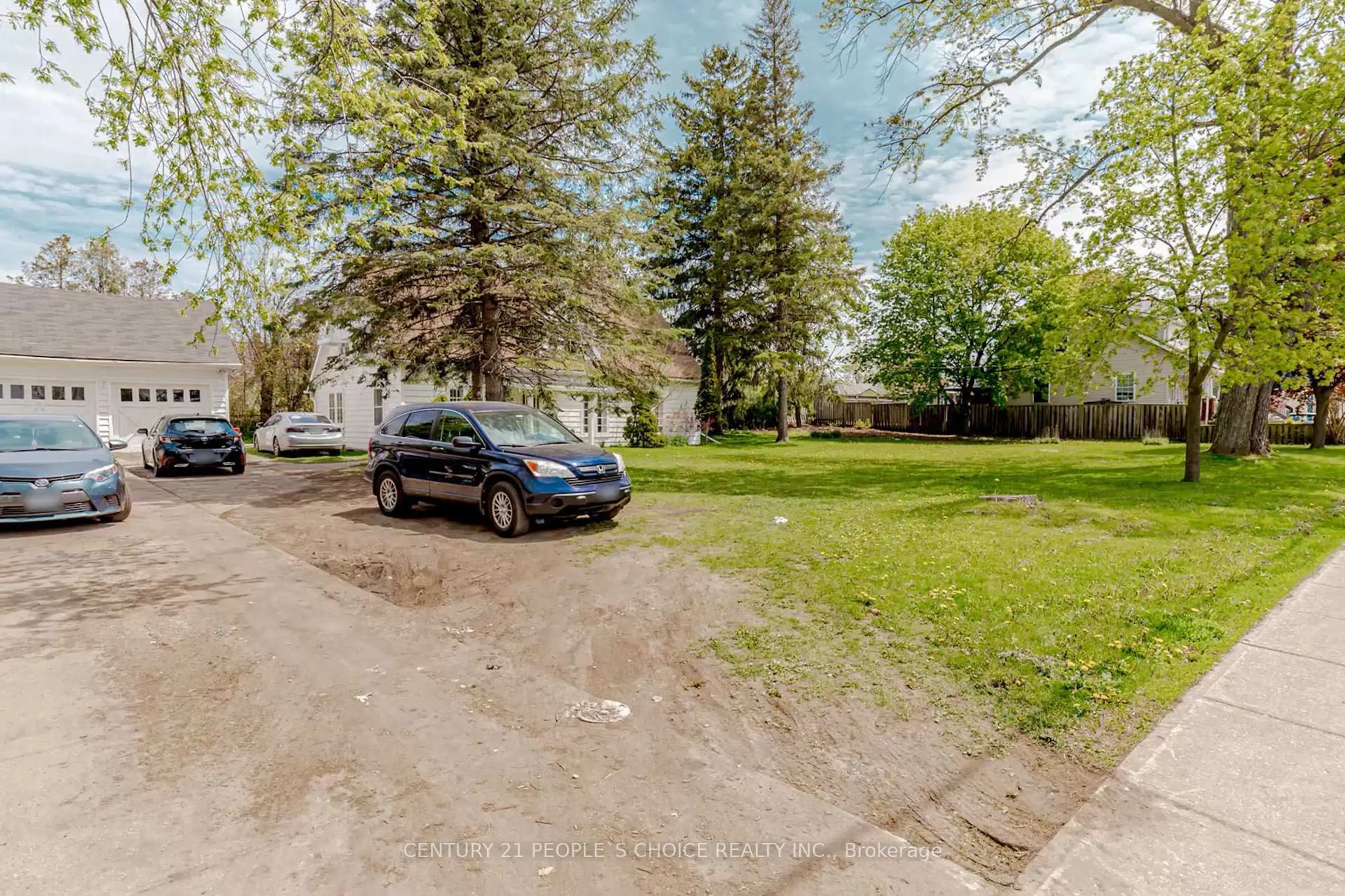 Unknown for 1701 King St, Cambridge Ontario N3H 3R6
