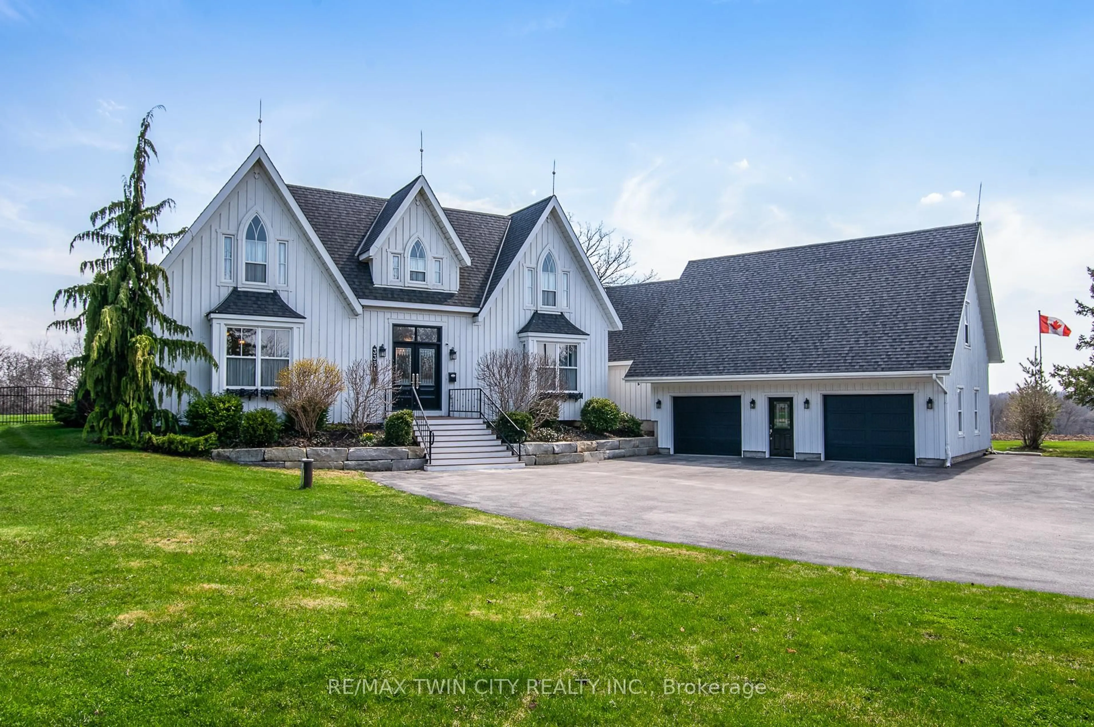 Unknown for 3351 Huron Rd, Wilmot Ontario N3A 3C4