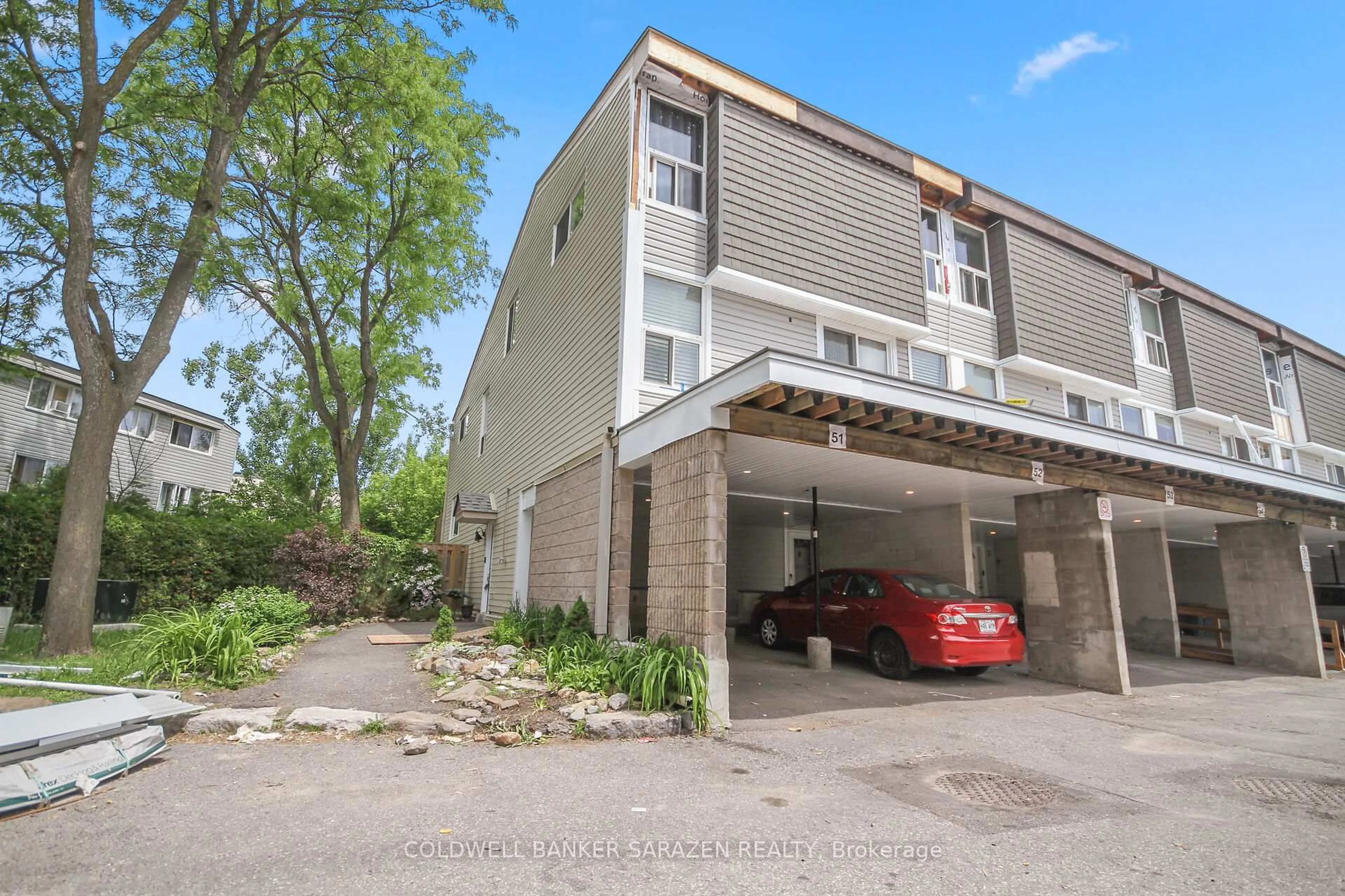 Unknown for 3415 Uplands Dr #51, Ottawa Ontario K1V 9N4