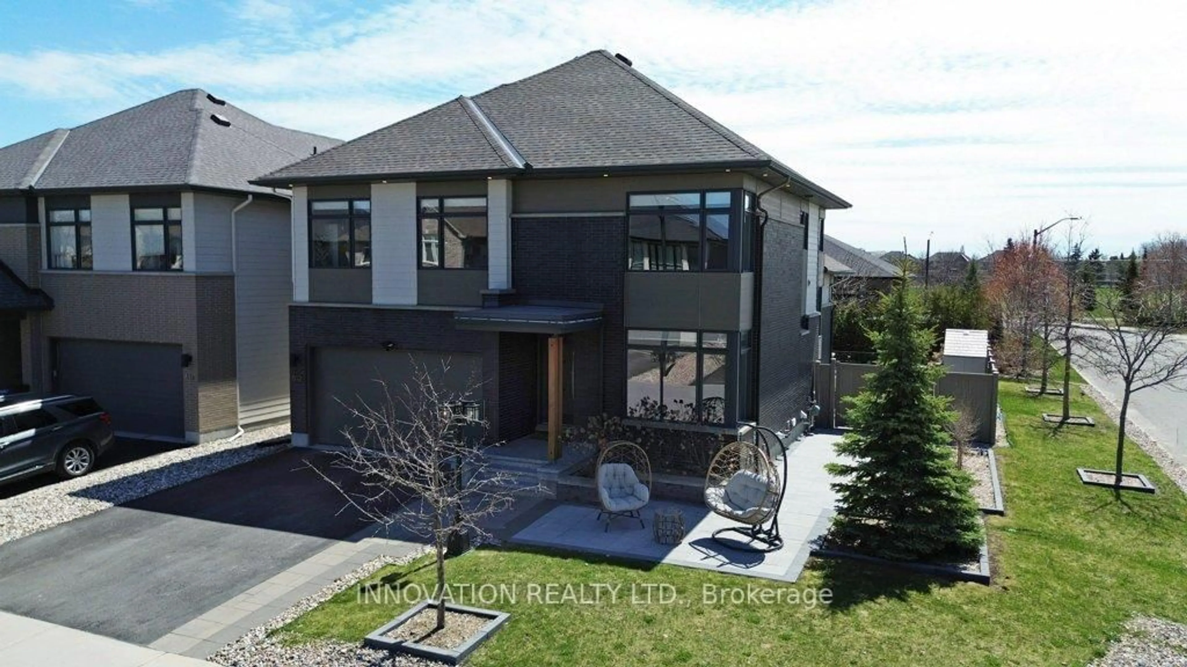 Unknown for 652 Bridleglen Cres, Ottawa Ontario K2M 0H2