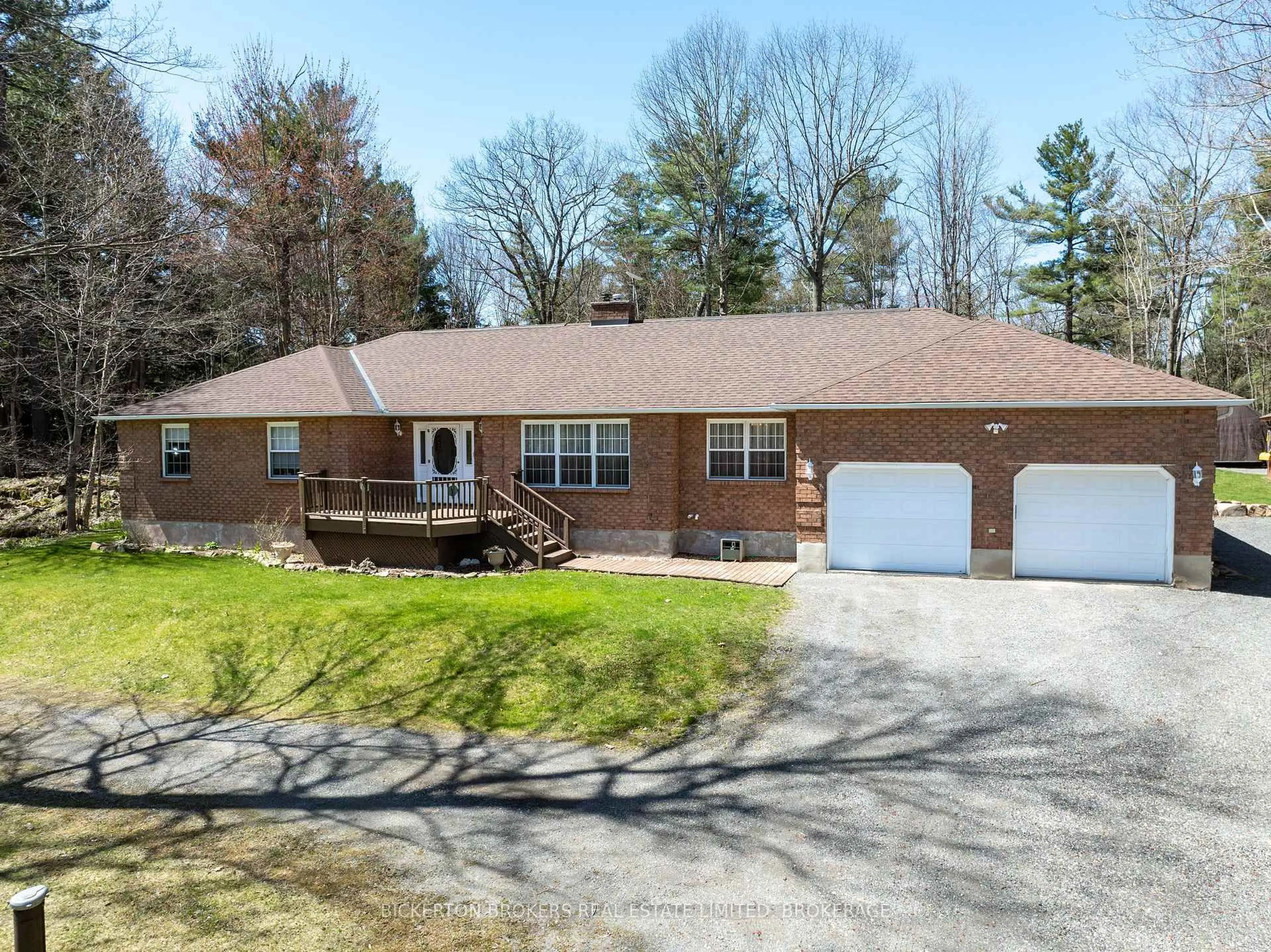 Unknown for 43 Village Estate Rd, Lansdowne Ontario K0E 1L0