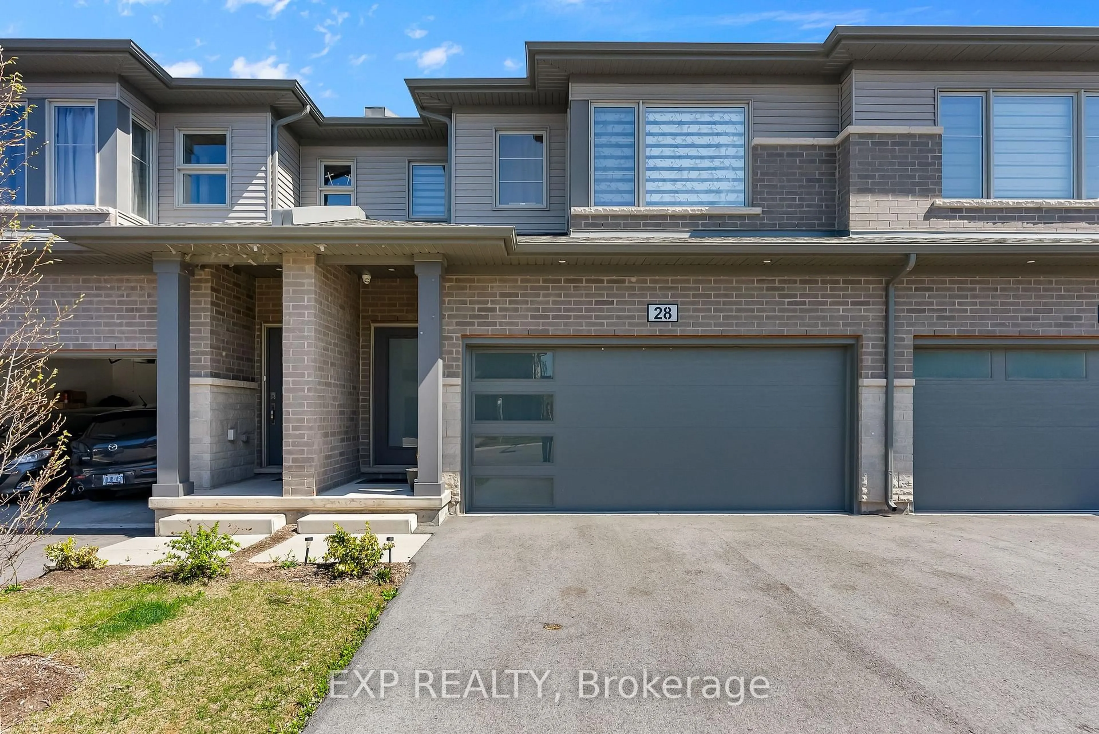 Unknown for 4552 Portage Rd #28, Niagara Falls Ontario L2E 6A8