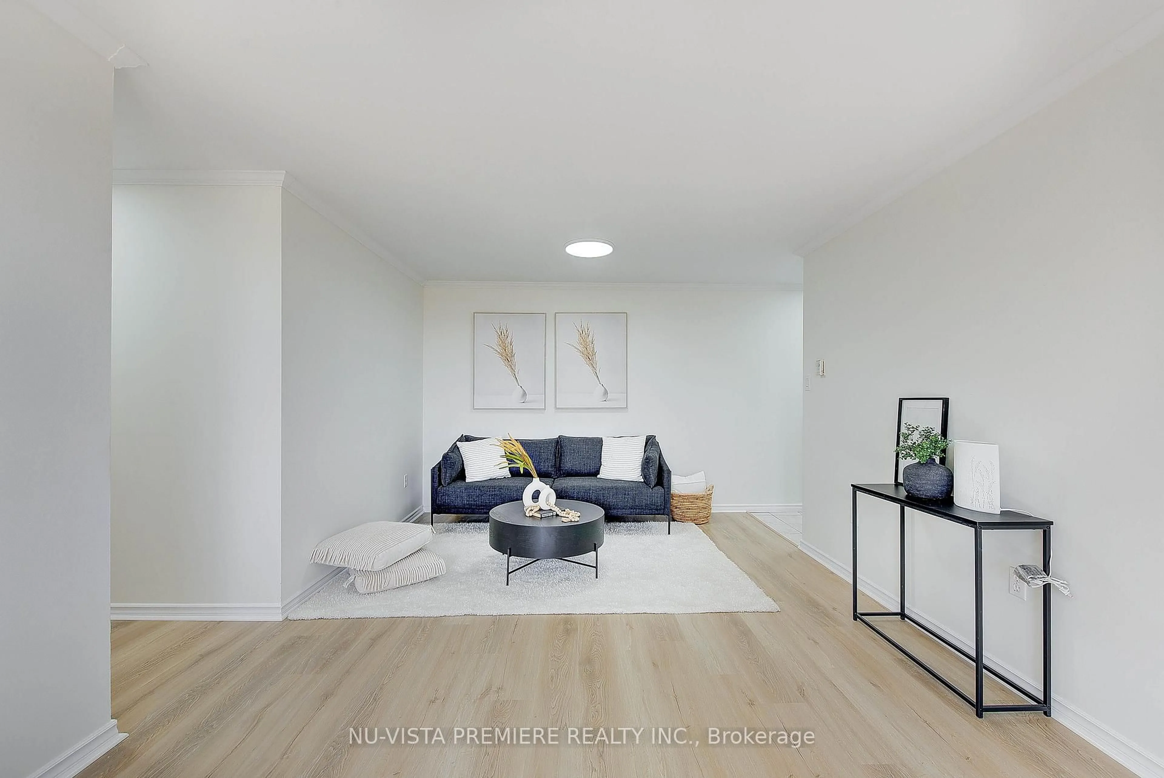 Living room with furniture, unknown for 1102 Jalna Blvd #602, London South Ontario N6E 1X8
