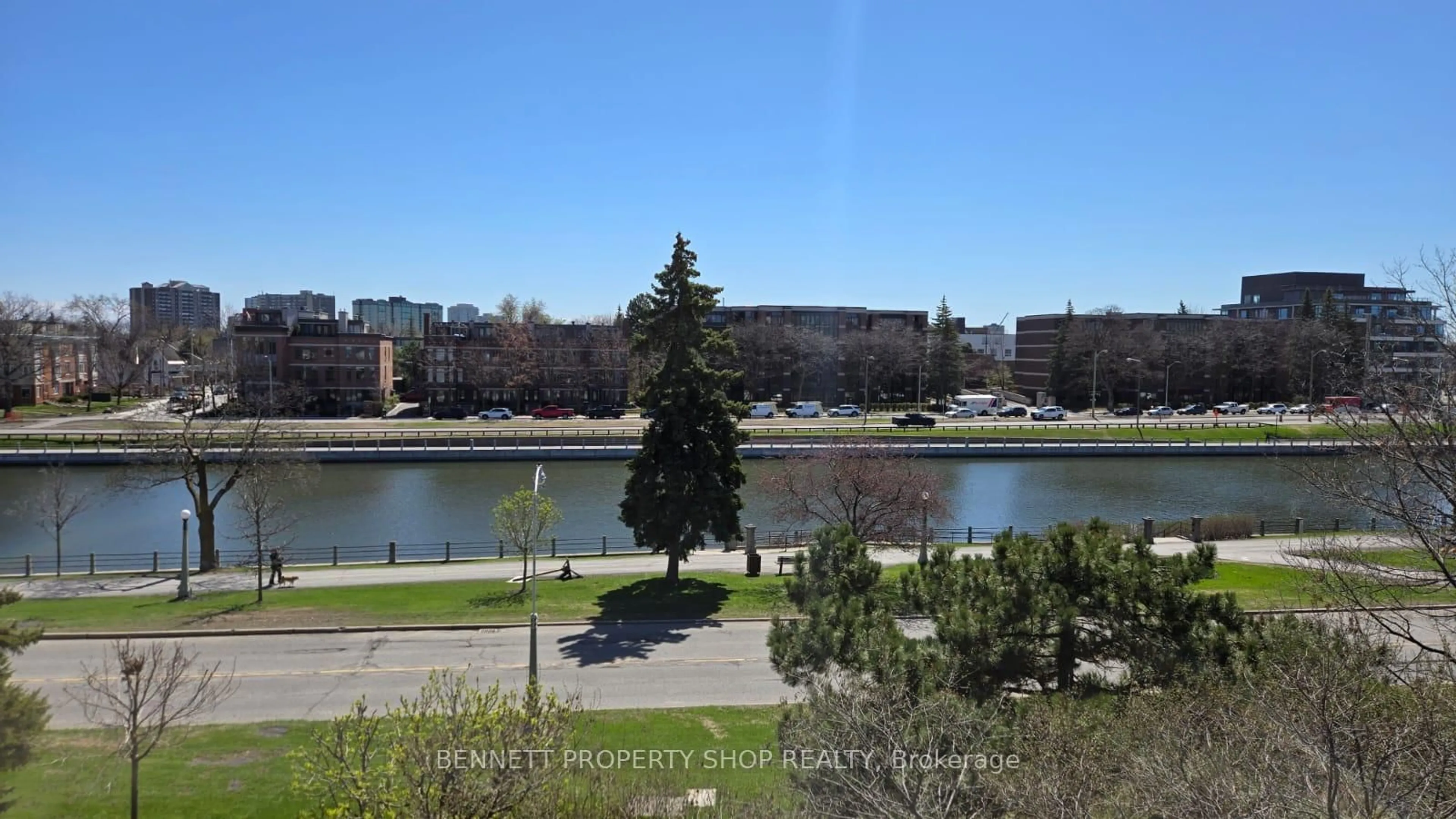 Unknown for 80 Queen Elizabeth Dr, Ottawa Ontario K2P 1E4