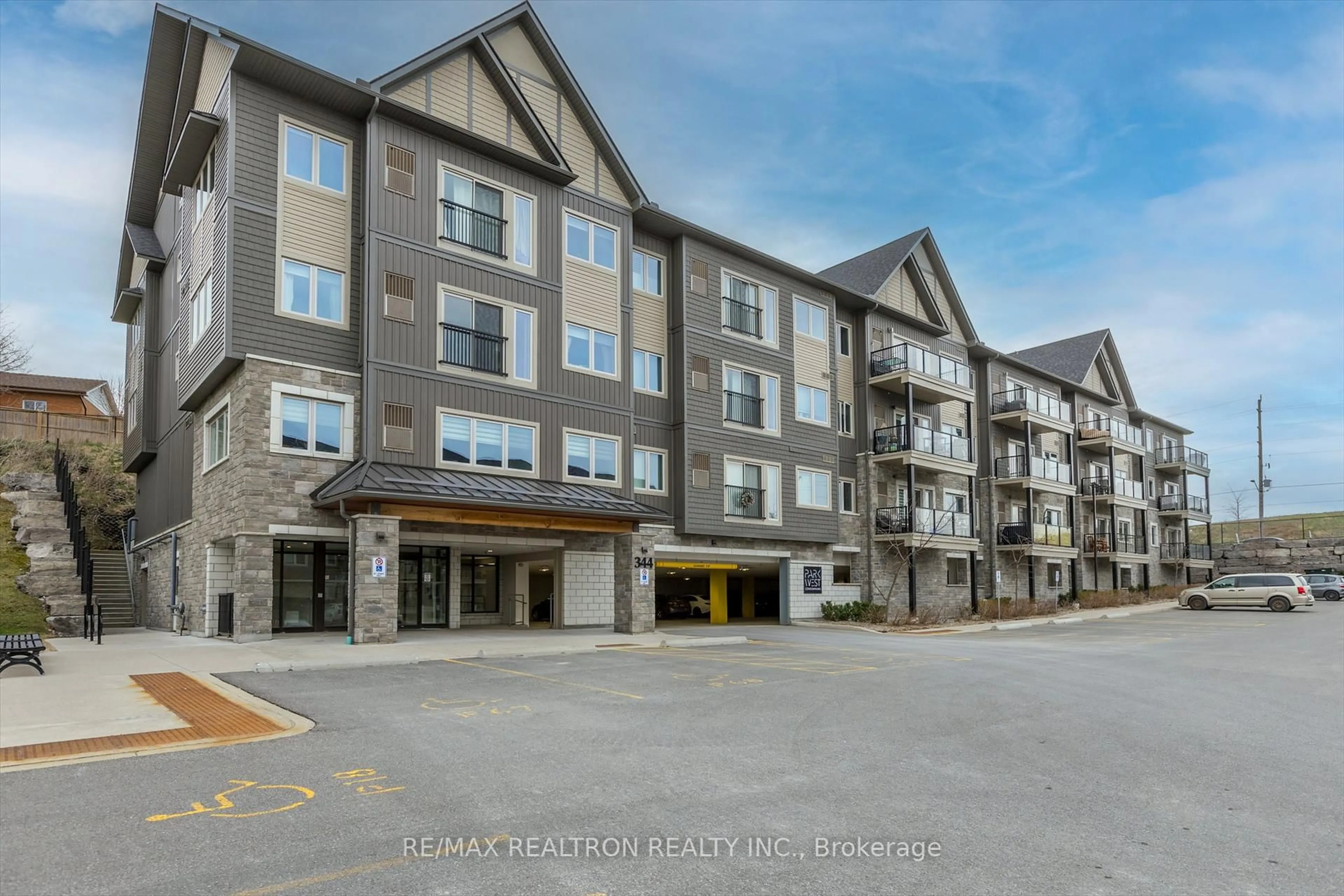 Unknown for 344 Florence Dr #108, Peterborough North Ontario K9J 0K4