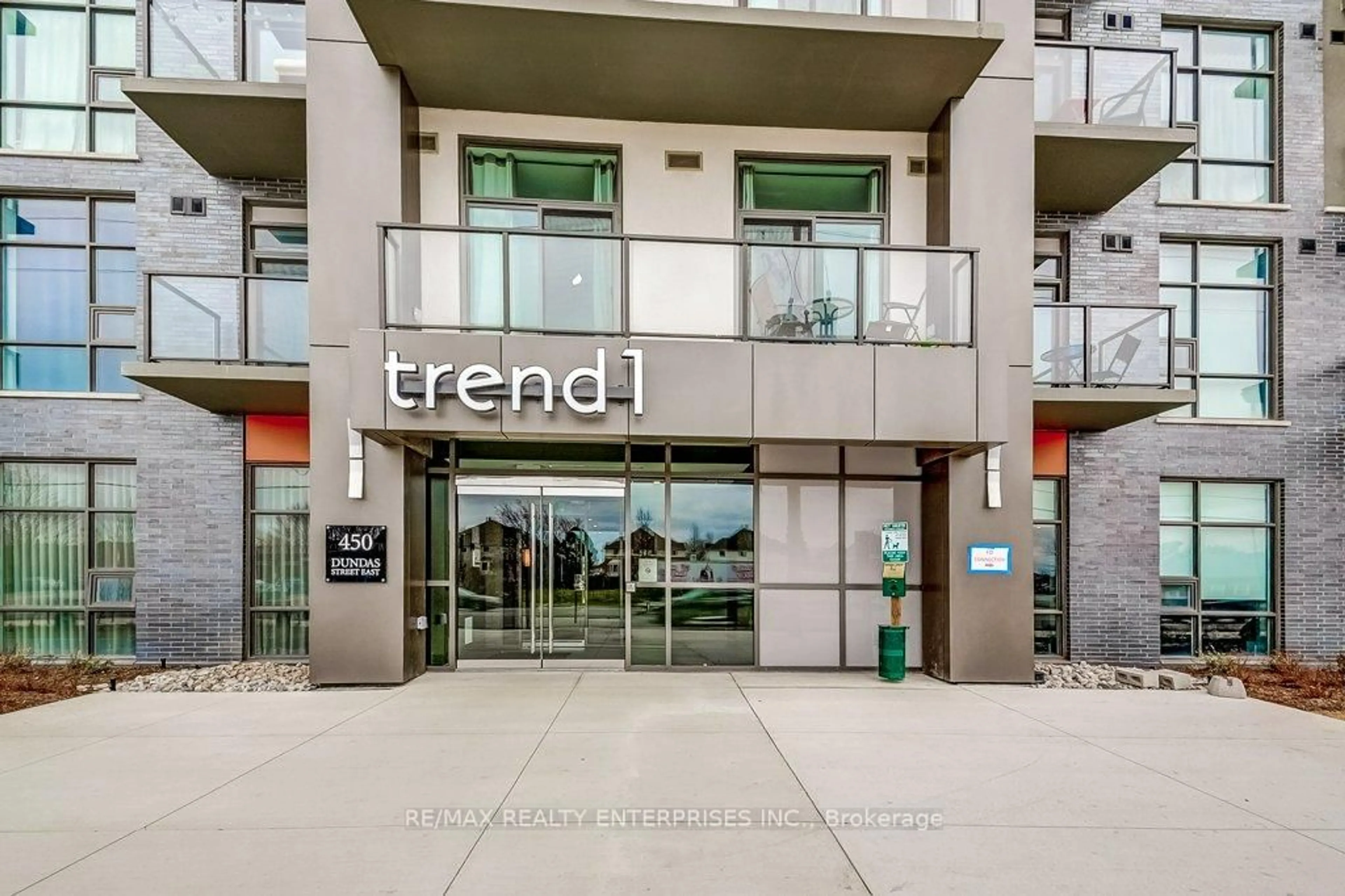 Unknown for 450 Dundas St #520, Hamilton Ontario L8B 2A6