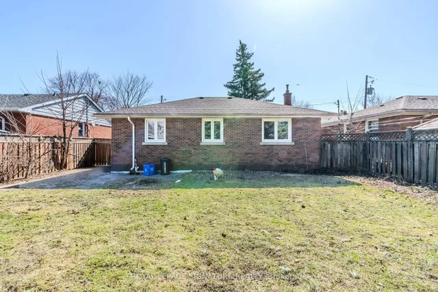 Additional property image - 16 Toby Cres